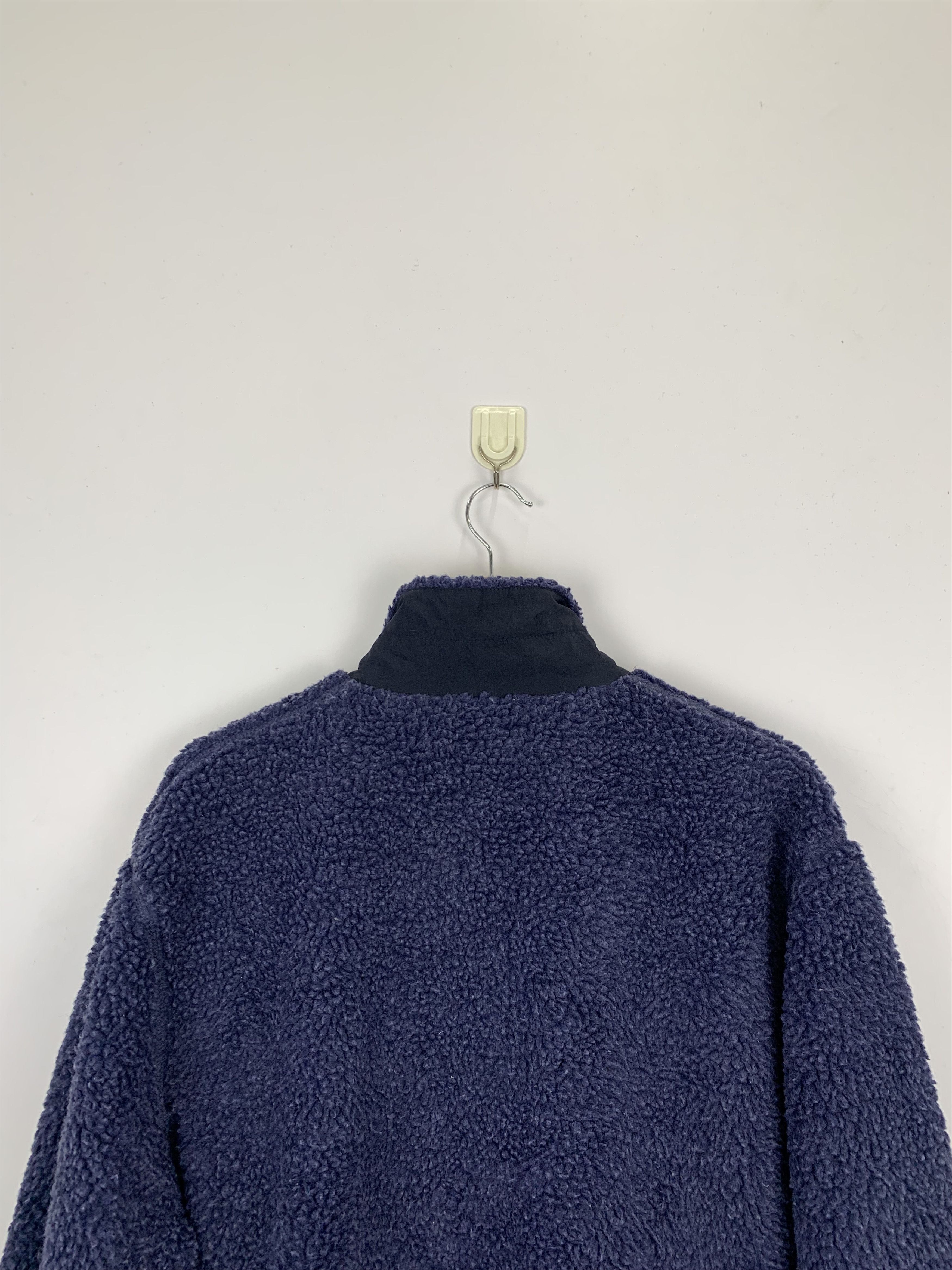 Japanese Brand Vintage Japanese Brand Fleece Jacket J0870 Size US L / EU 52-54 / 3 - 4 Thumbnail