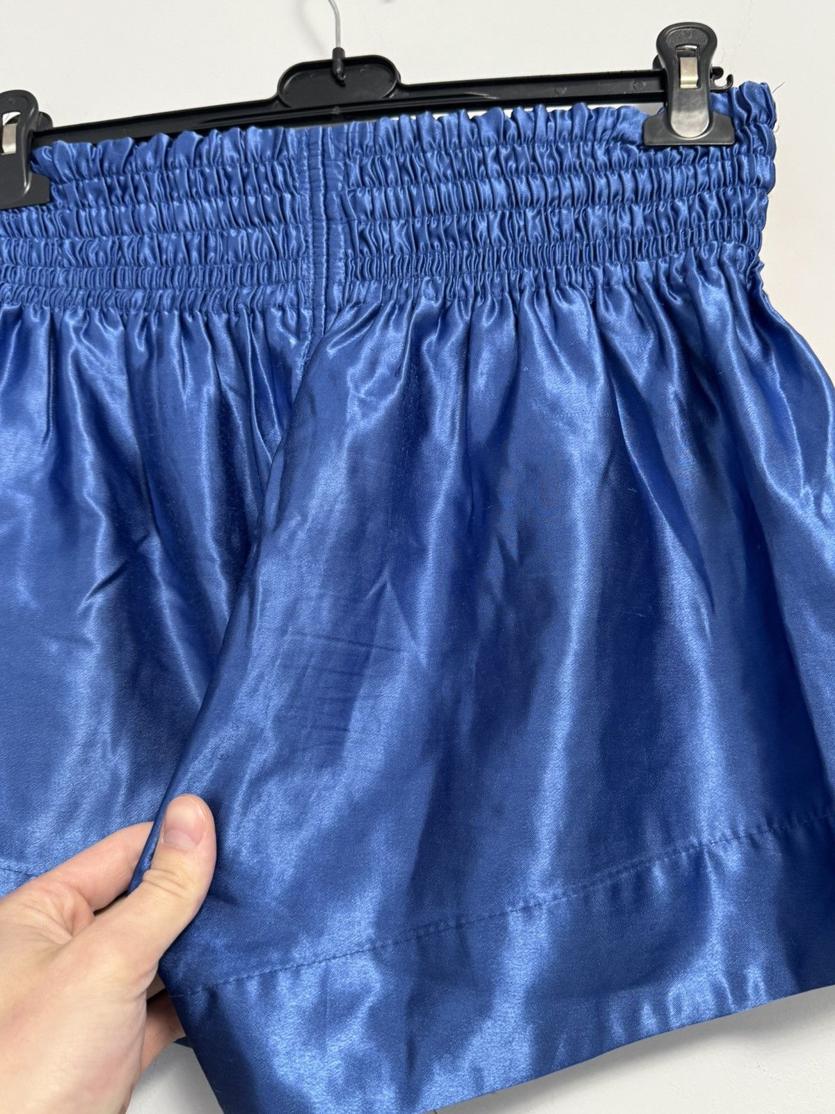 Joe Boxer Leone boxer shorts blue Size US 32 / EU 48 - 7 Thumbnail