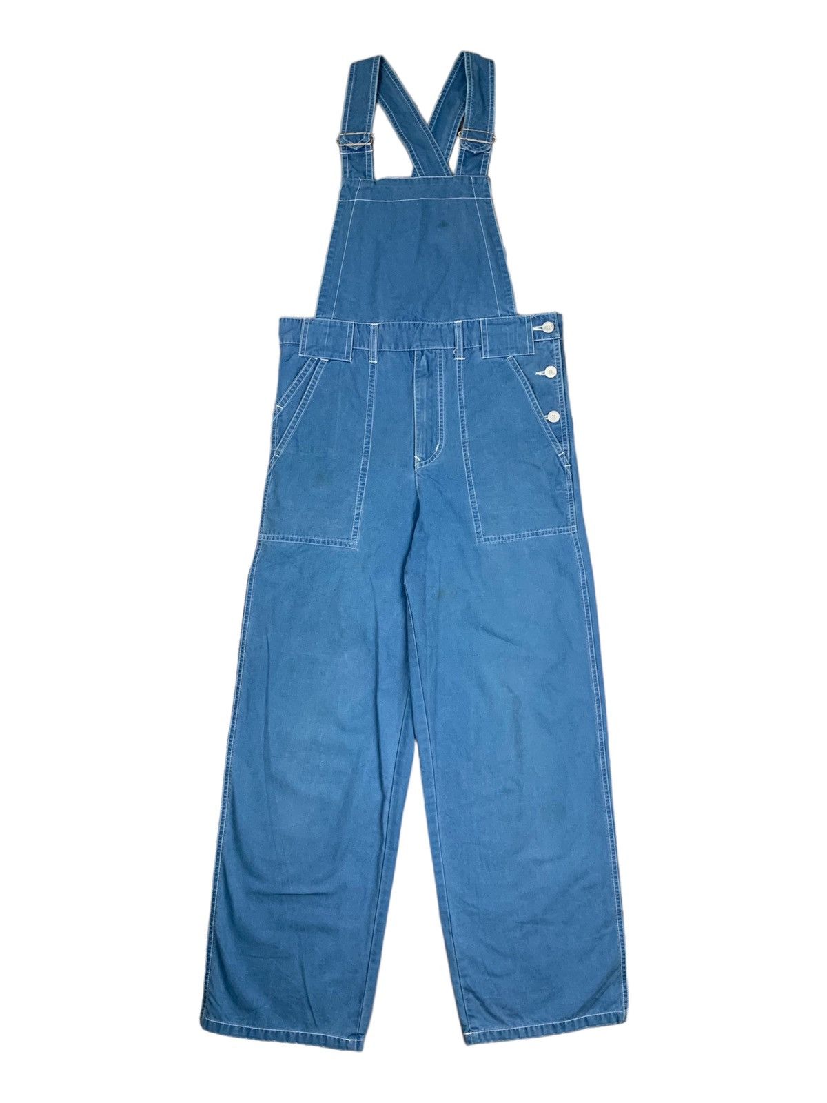 サロペット・オーバーオール・オールインワン Vintage Issey miyake overall Vintage Issey miyake overall
