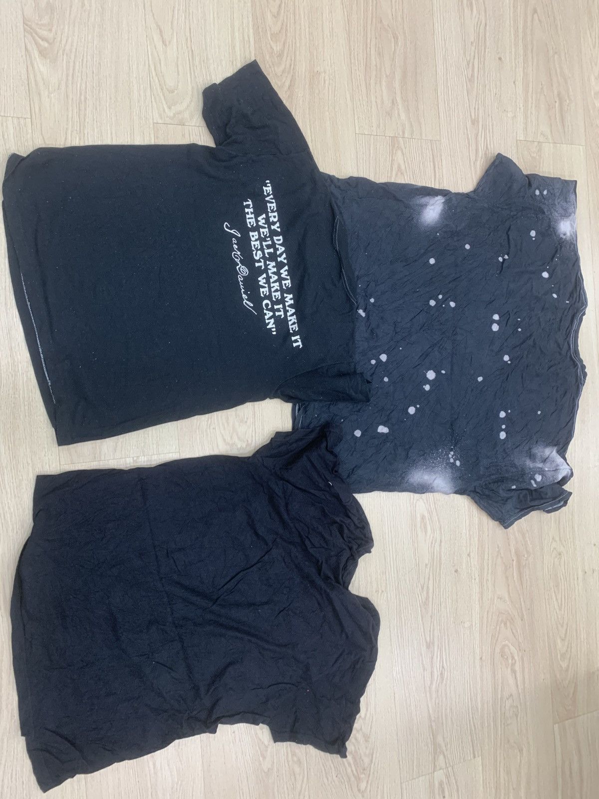 Band Tees Movie promo band t shirt Size US M / EU 48-50 / 2 - 9 Thumbnail