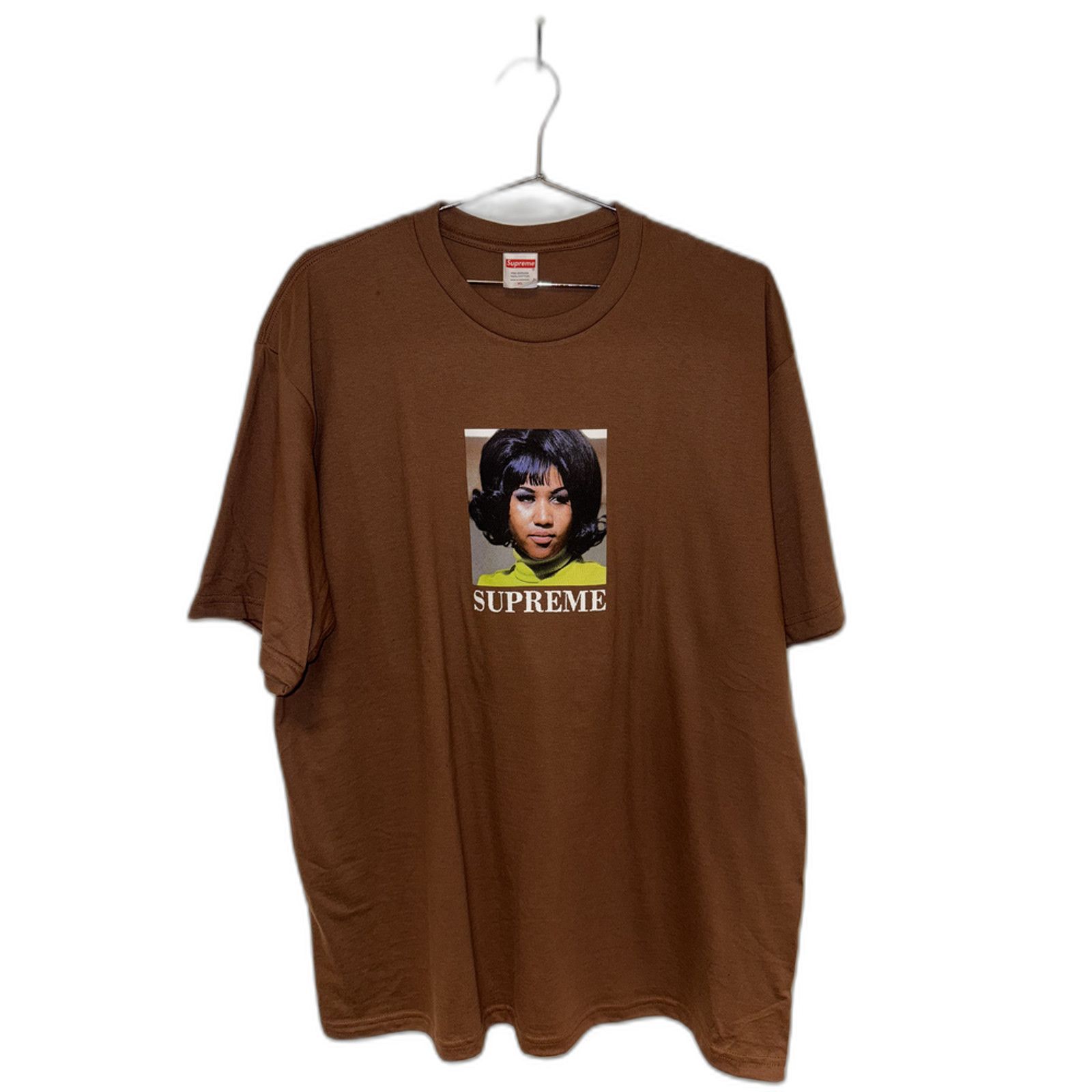 Supreme Supreme Coin Anarchy Tee | Grailed