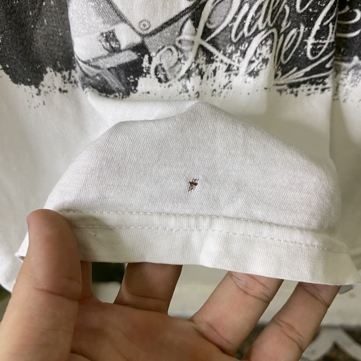 Other Rayguy Streerwear Marilyn Monroe Hollywood Streetwear Tshirt Size US L / EU 52-54 / 3 - 3 Thumbnail