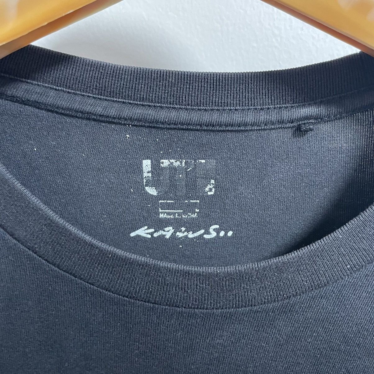 Kaws × Uniqlo UT x Kaws Size US L / EU 52-54 / 3 - 4 Thumbnail