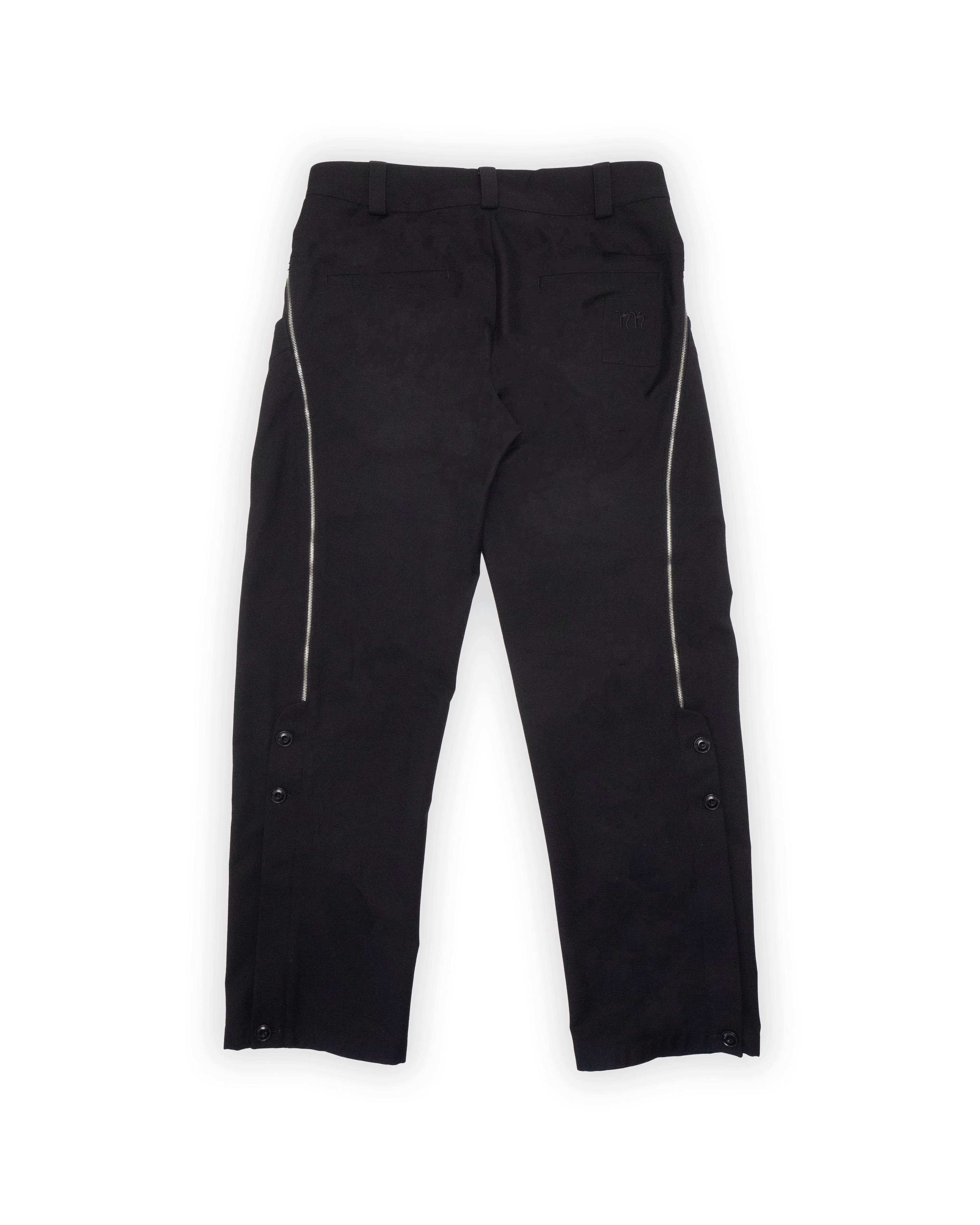 Kiko Kostadinov KK Trousers 06 (Irene), sz 50 Size US 34 / EU 50 - 2 Thumbnail