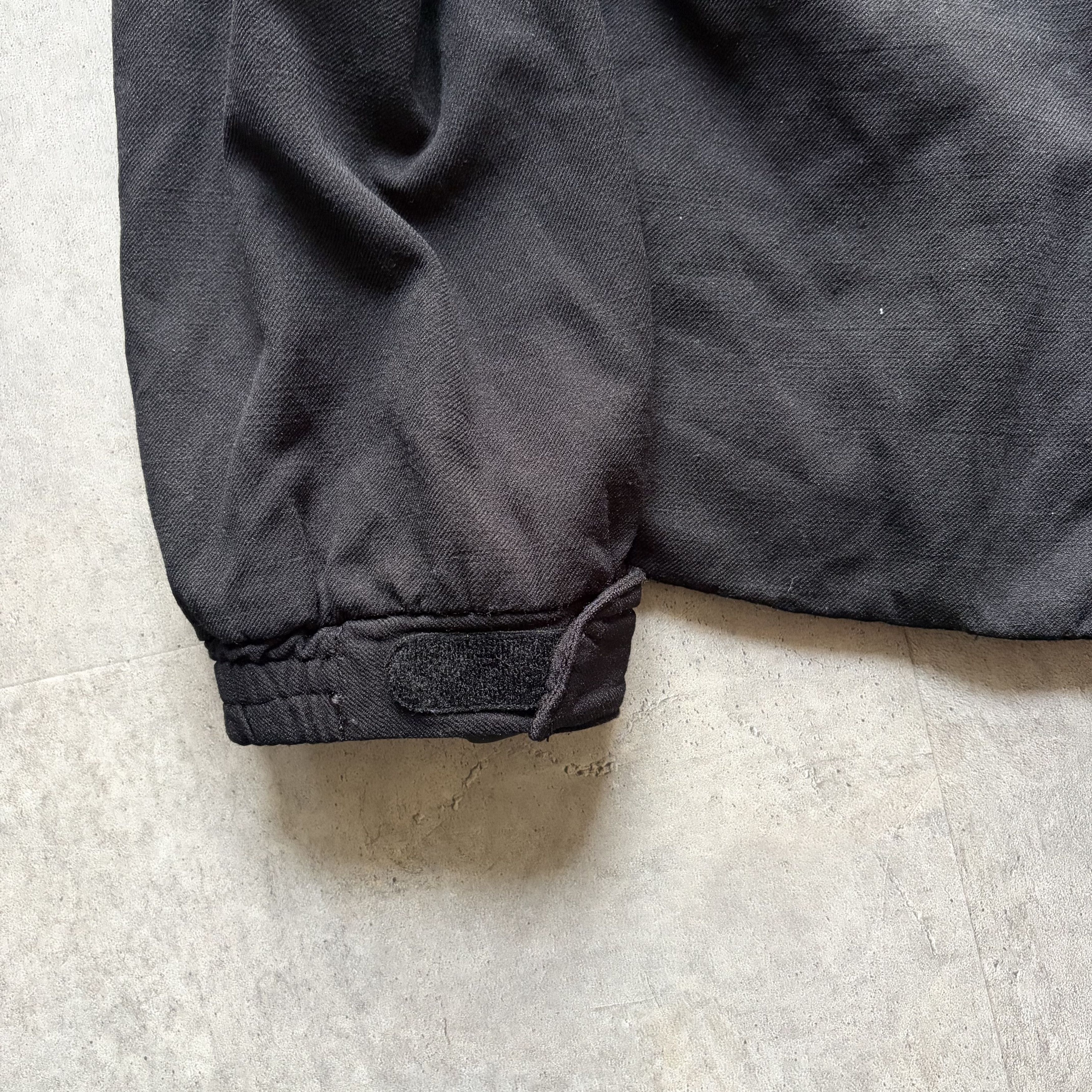 Comme des Garcons Homme Plus Comme des Garçons Homme Plus AW05 Sports Tailoring Blazer Size US S / EU 44-46 / 1 - 6 Thumbnail