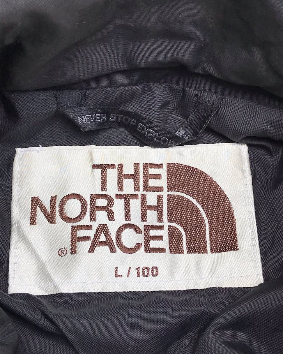 The North Face Three north face Berkeley Size US L / EU 52-54 / 3 - 2 Thumbnail
