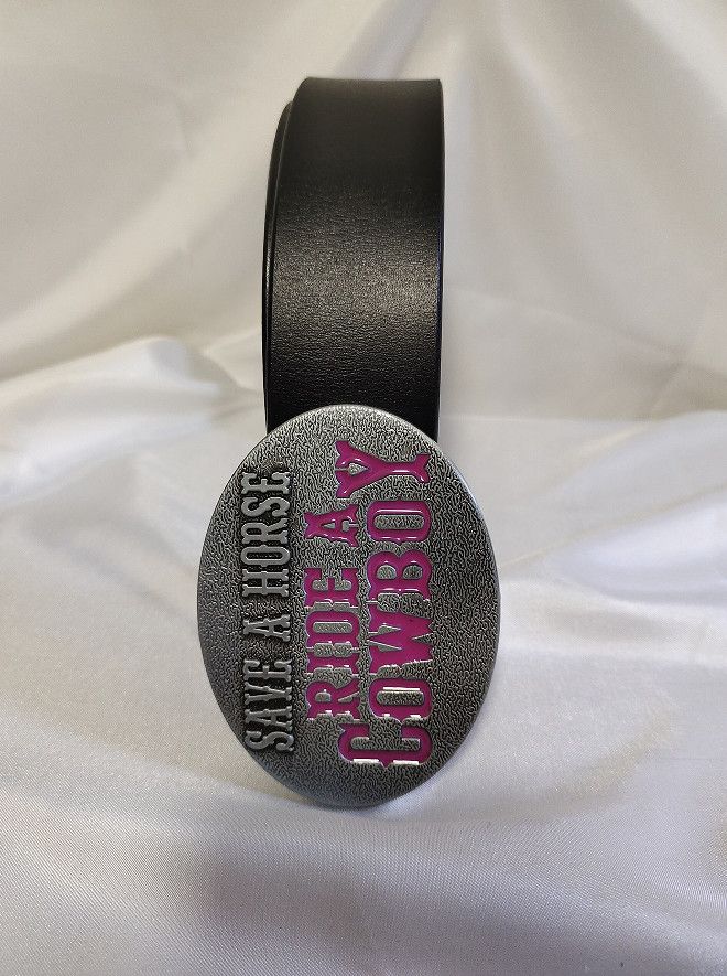 Vintage Fashion personalized simple belt Size ONE SIZE - 3 Thumbnail