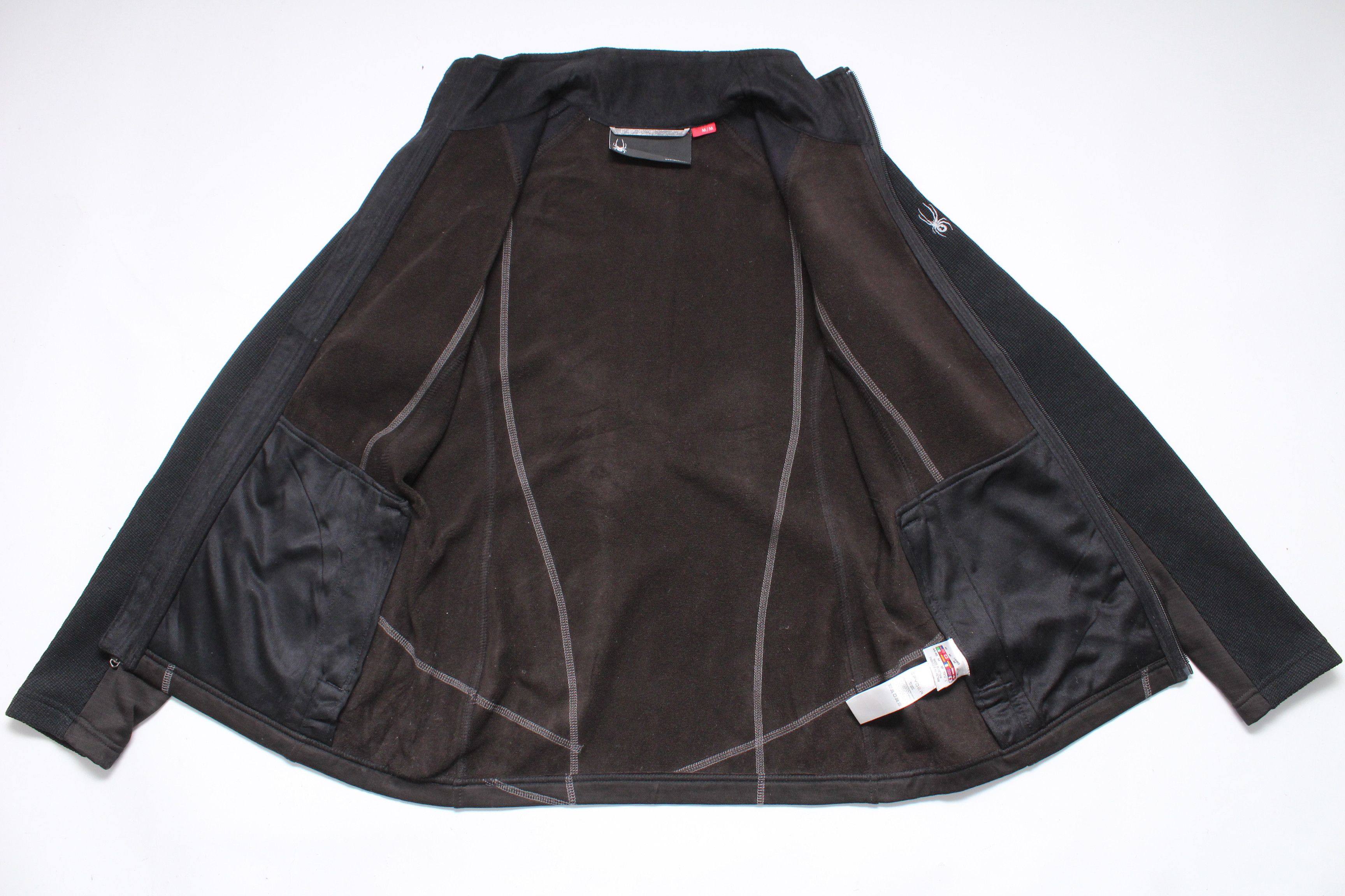 Spyder Spyder Jacket Size M Outdoor Authentic Size M / US 6-8 / IT 42-44 - 9 Thumbnail