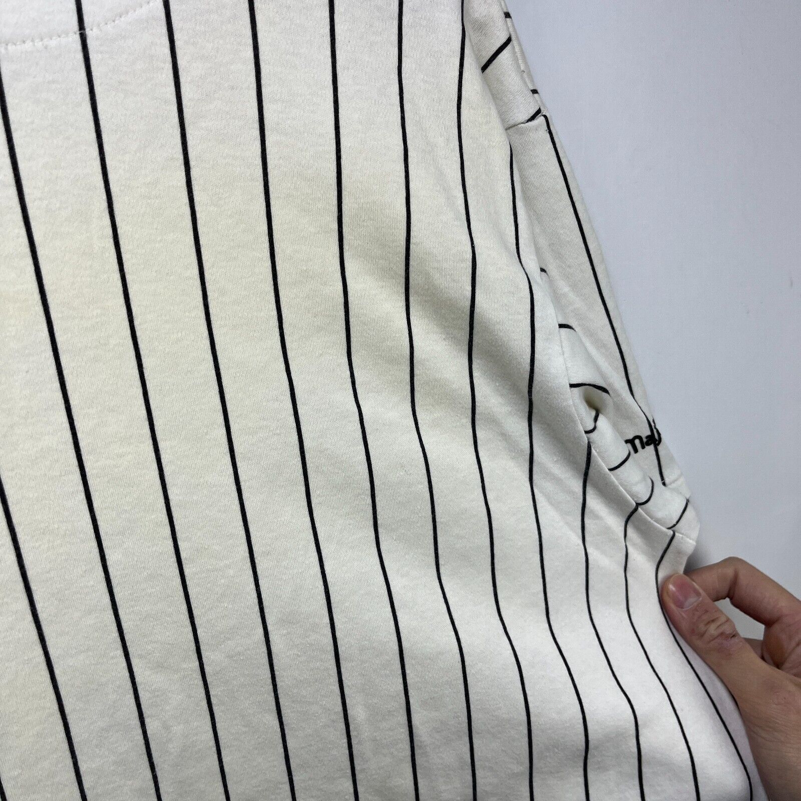 Majestic × Vintage Vintage 90s Majestic Chicago White Sox Baseball Jersey XL Size US XL / EU 56 / 4 - 15 Thumbnail