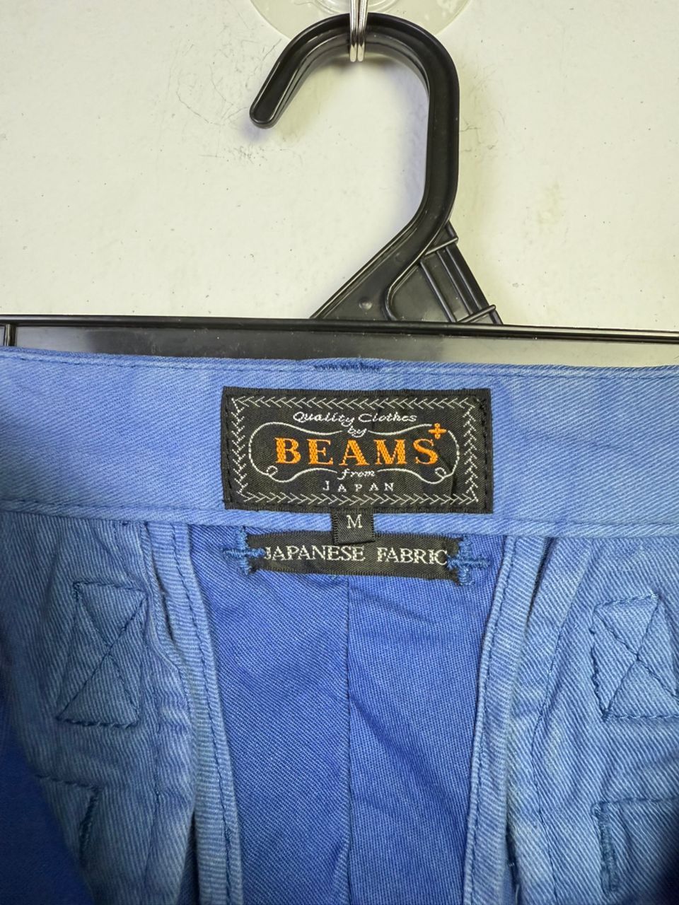 Beams Plus Vintage Beam Plus Casual Pants Size US 33 - 5 Thumbnail