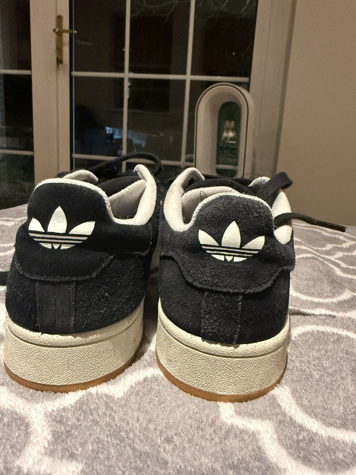 Adidas ADIDAS CAMPUS shoes Size US 9 / EU 42 - 7 Thumbnail