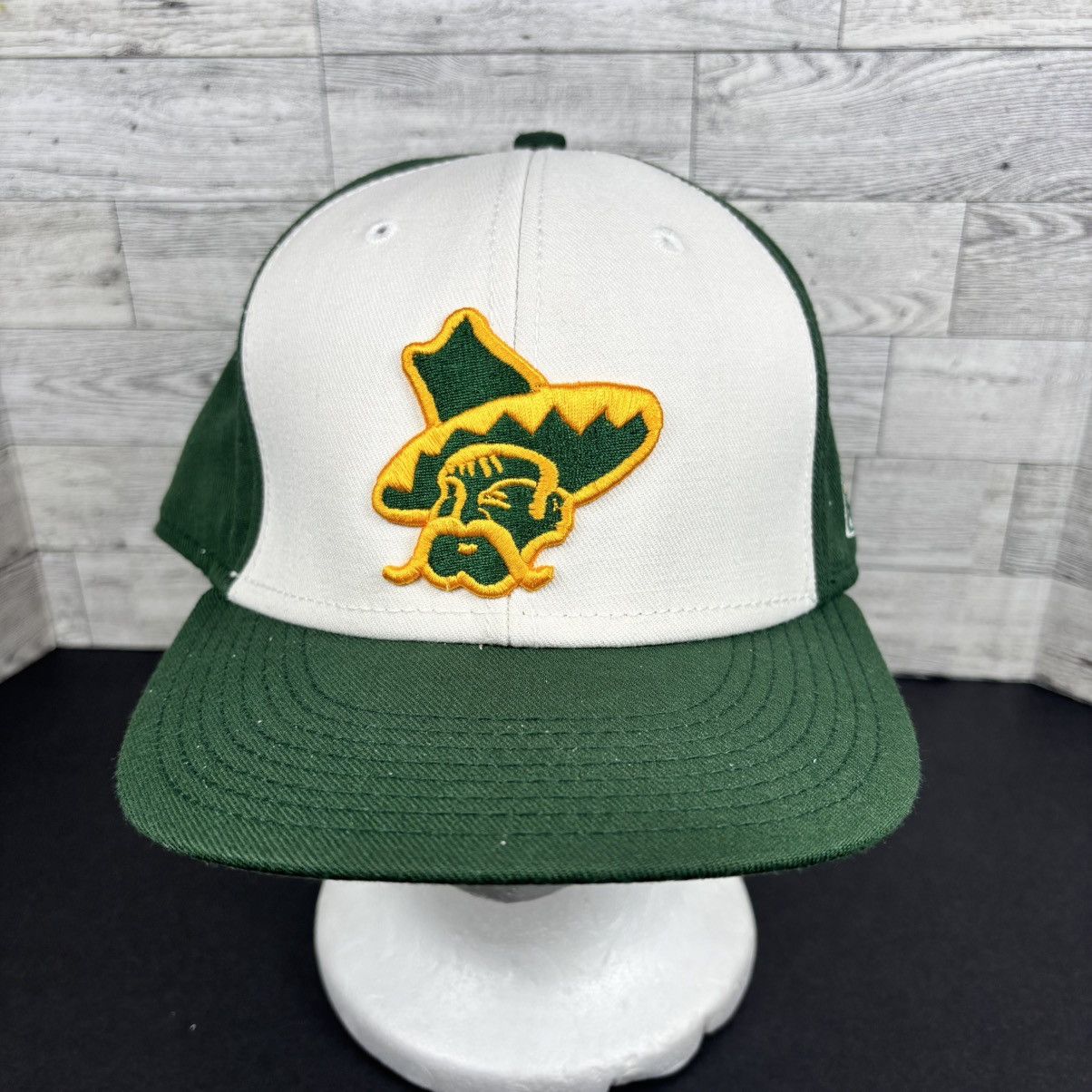 Other The Game Pro, Model GP300 Wool blend size 7 1/2 Baseball Cap Size ONE SIZE - 1 Thumbnail