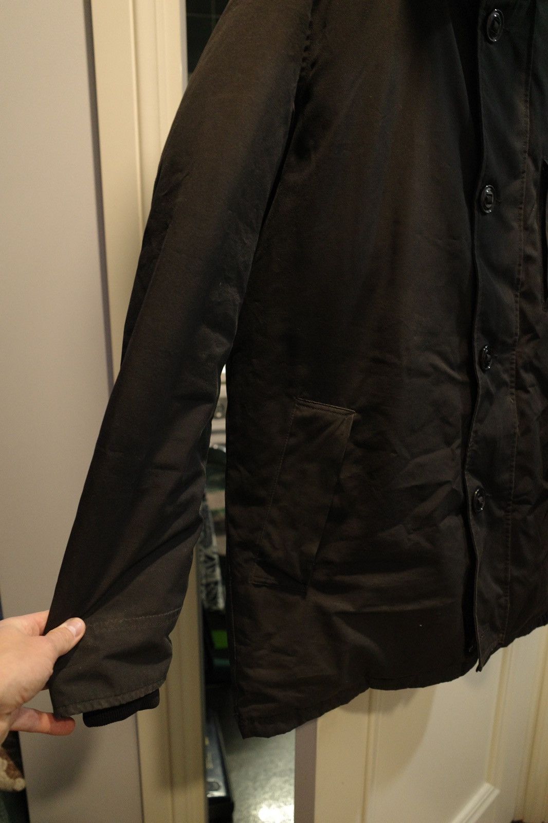 Canada Goose Canada Goose chateau parka Size US XL / EU 56 / 4 - 6 Thumbnail