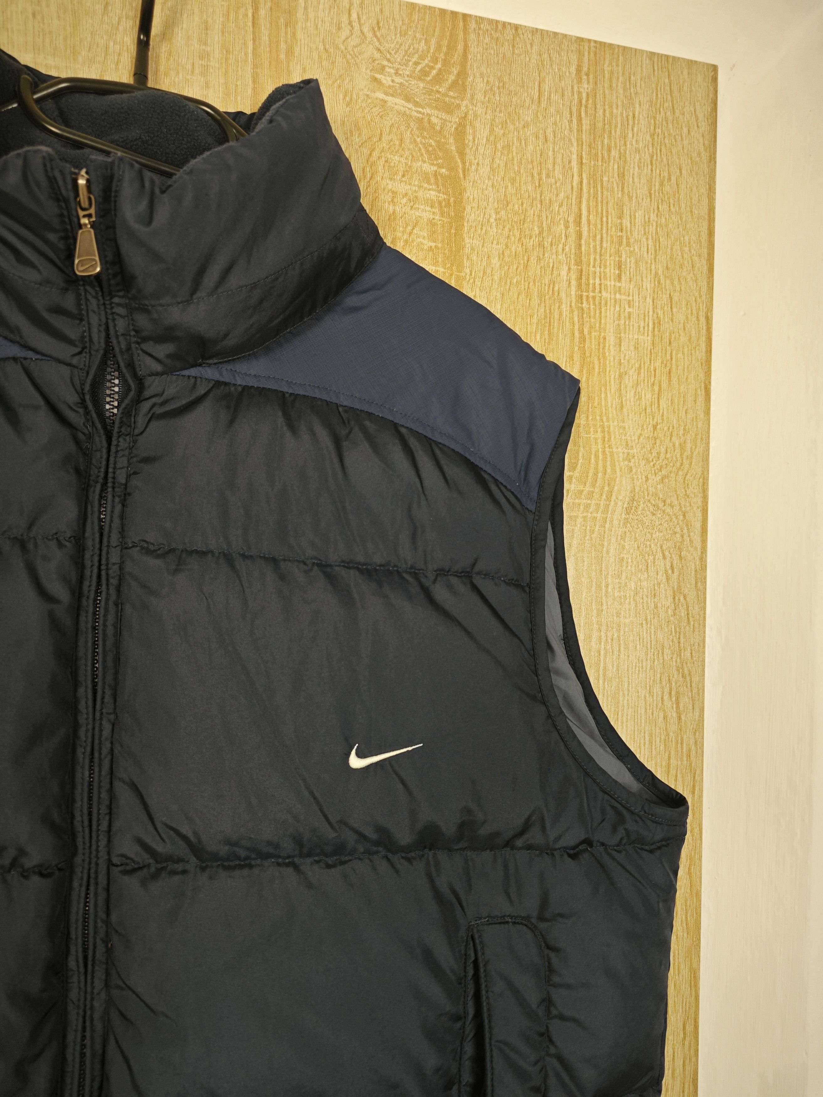 Nike Nike vintage vest Size US L / EU 52-54 / 3 - 2 Thumbnail