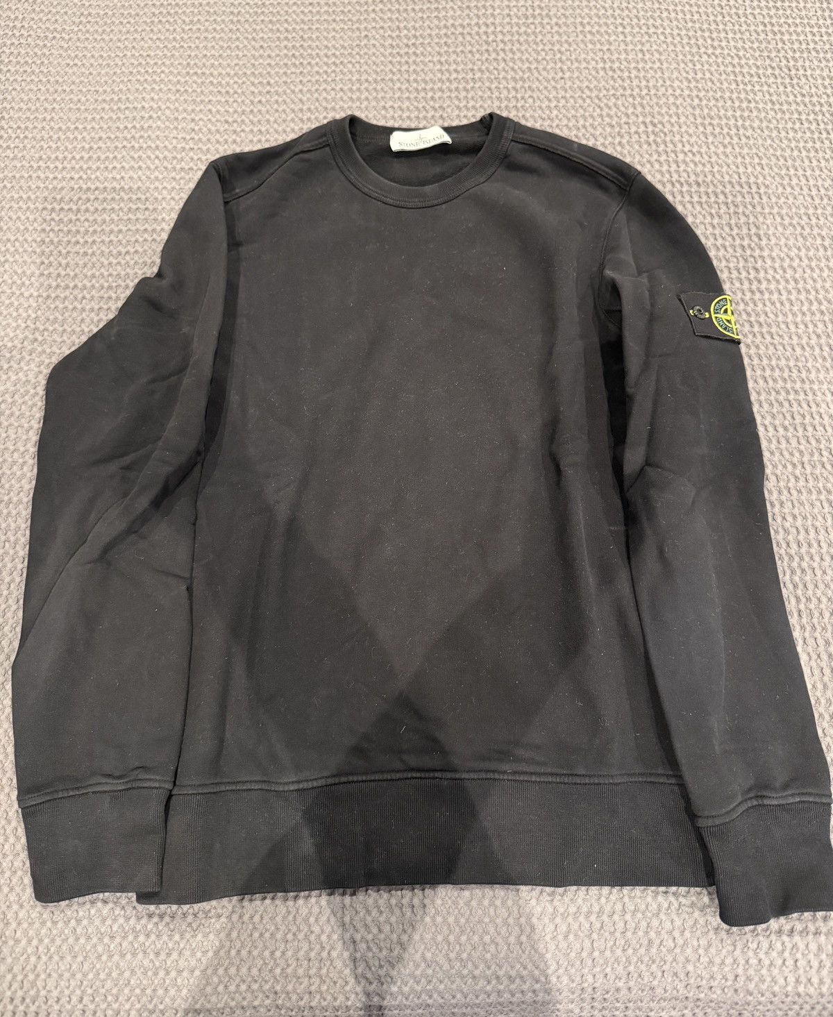 Stone Island Stone Island Sweater Size US M / EU 48-50 / 2 - 1 Thumbnail