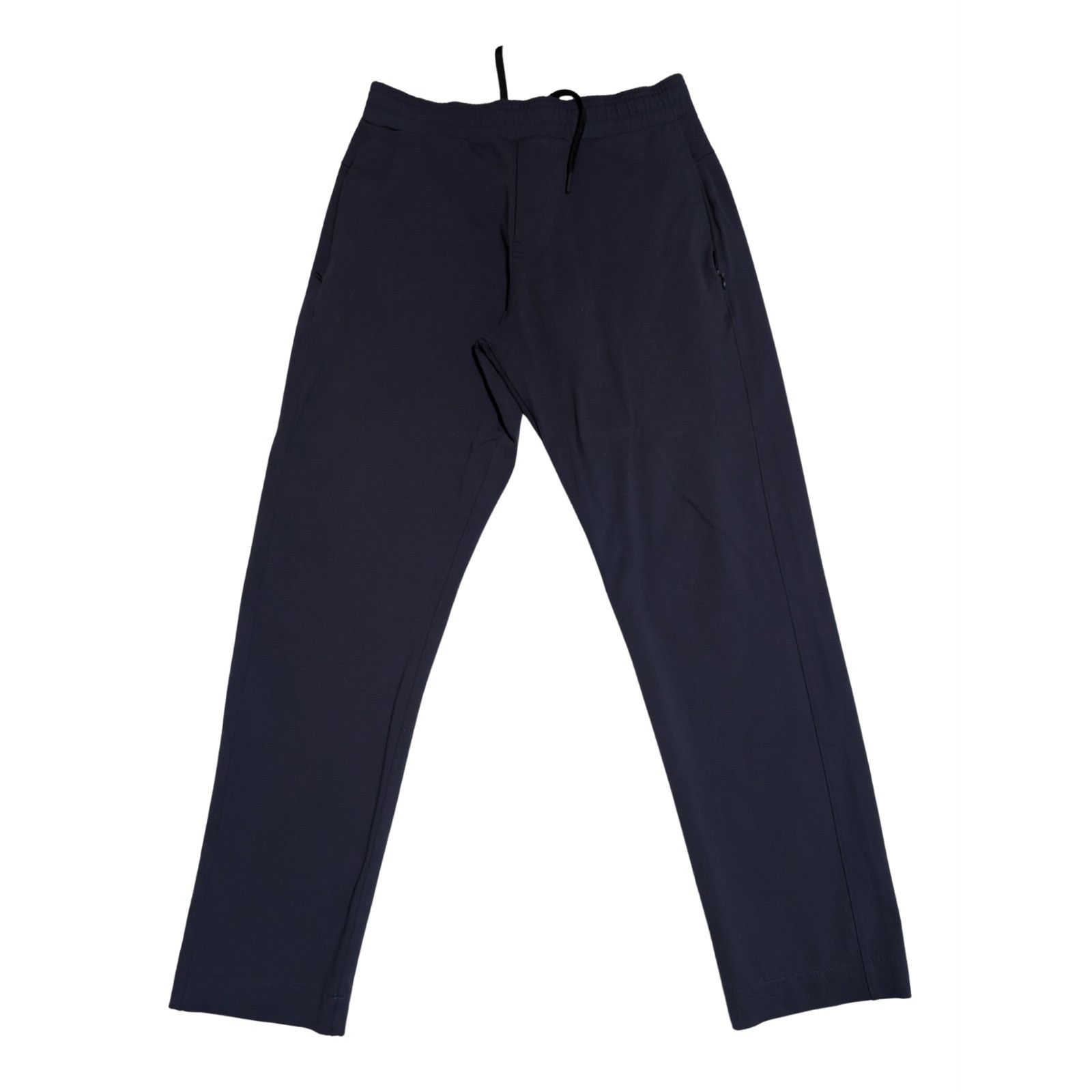 Public Rec Public Rec Pants Blue All Day Every Day Straight Jogger Size US 30 / EU 46 - 2 Thumbnail