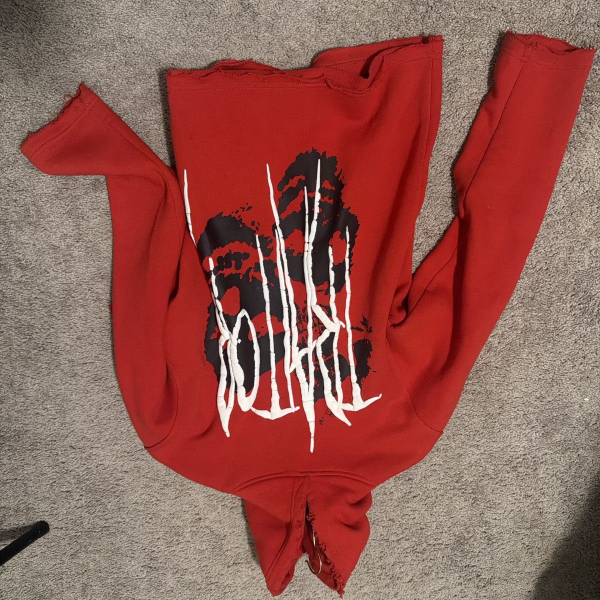 Other Traitor hoodie Size US L / EU 52-54 / 3 - 1 Thumbnail