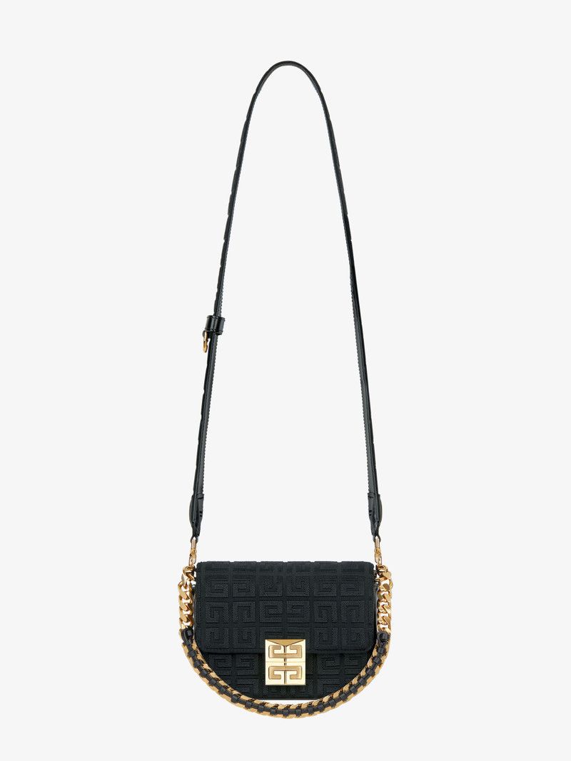 Givenchy o1w1db10126 Size: One Size / Bag in Black Size ONE SIZE - 1 Thumbnail
