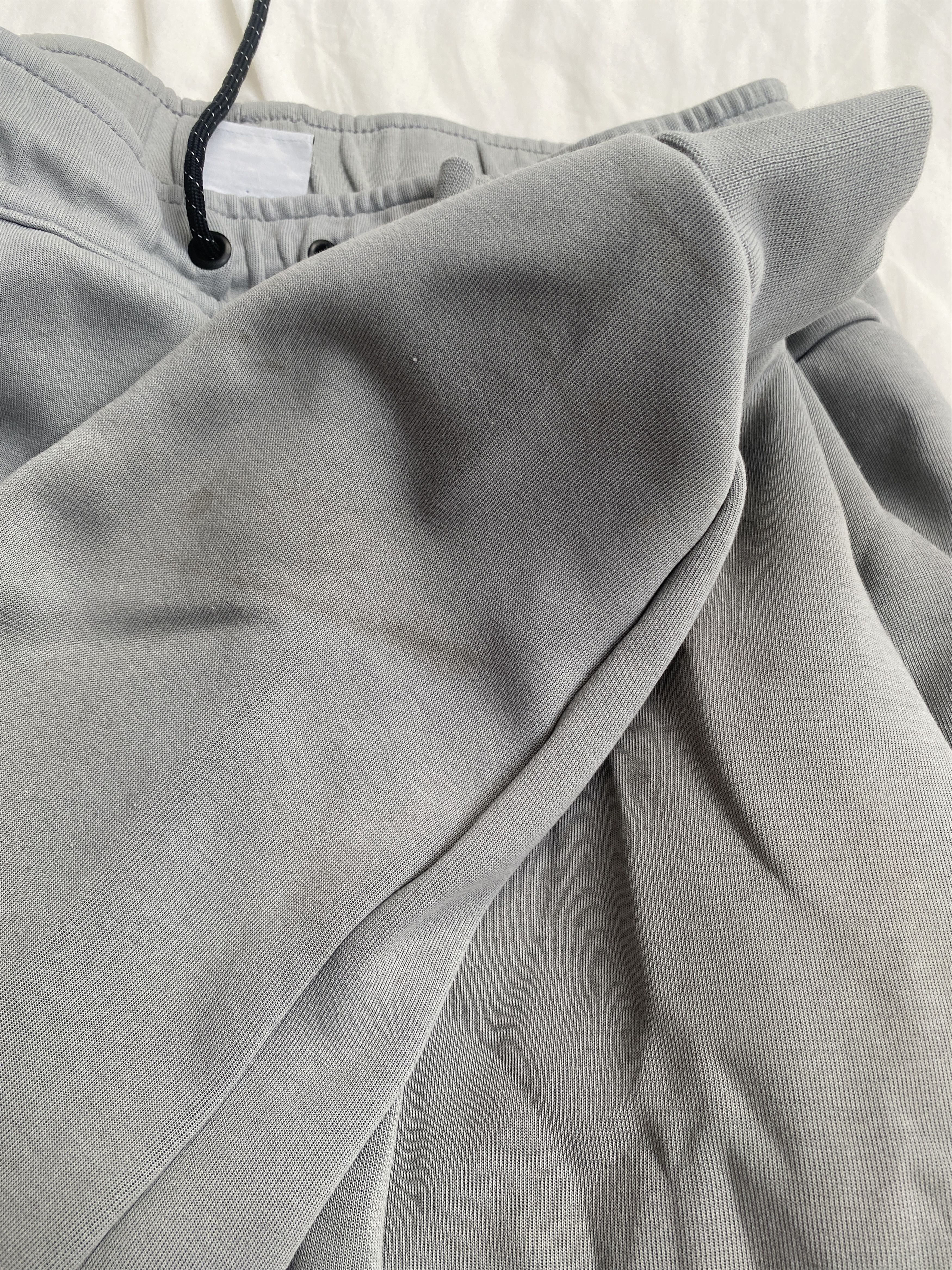 Nike Nike tech fleece sweatpants joggers drip drill trap Size US 28 / EU 44 - 7 Thumbnail