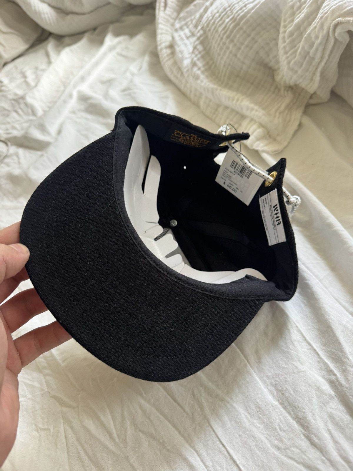 Western Hydrodynamic Research Western Hydrodynamic Research Cap Size ONE SIZE - 2 Thumbnail