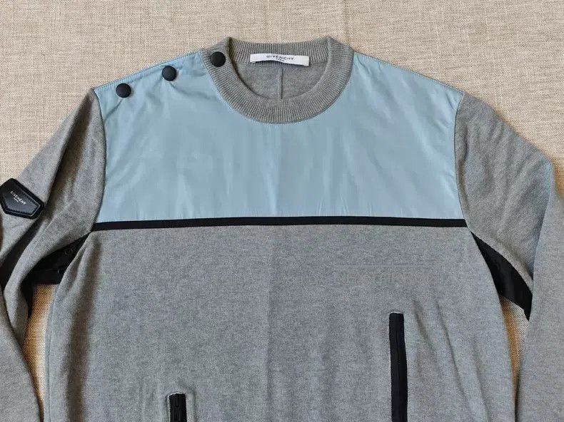 Givenchy Givenchy Hoodie Size US M / EU 48-50 / 2 - 5 Thumbnail
