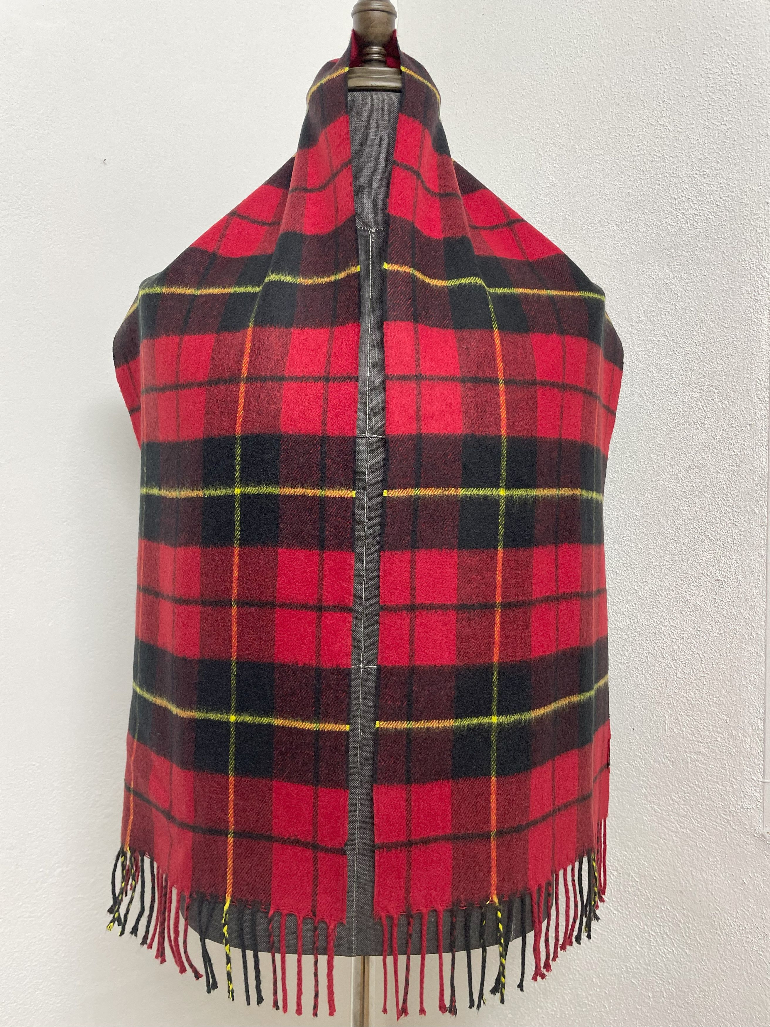 PPFM Scarf / Muffler - 6207