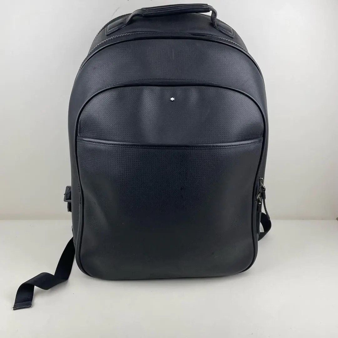 Montblanc Pre-loved Bag Very good condition Size ONE SIZE - 1 Thumbnail
