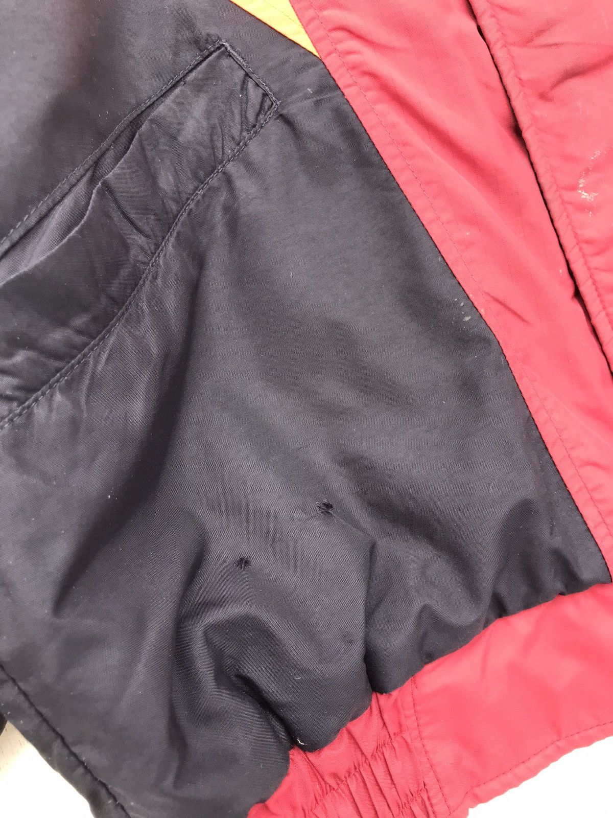 Japanese Brand × Vintage Vintage ENEOS Racing Jacket Size US L / EU 52-54 / 3 - 10 Thumbnail