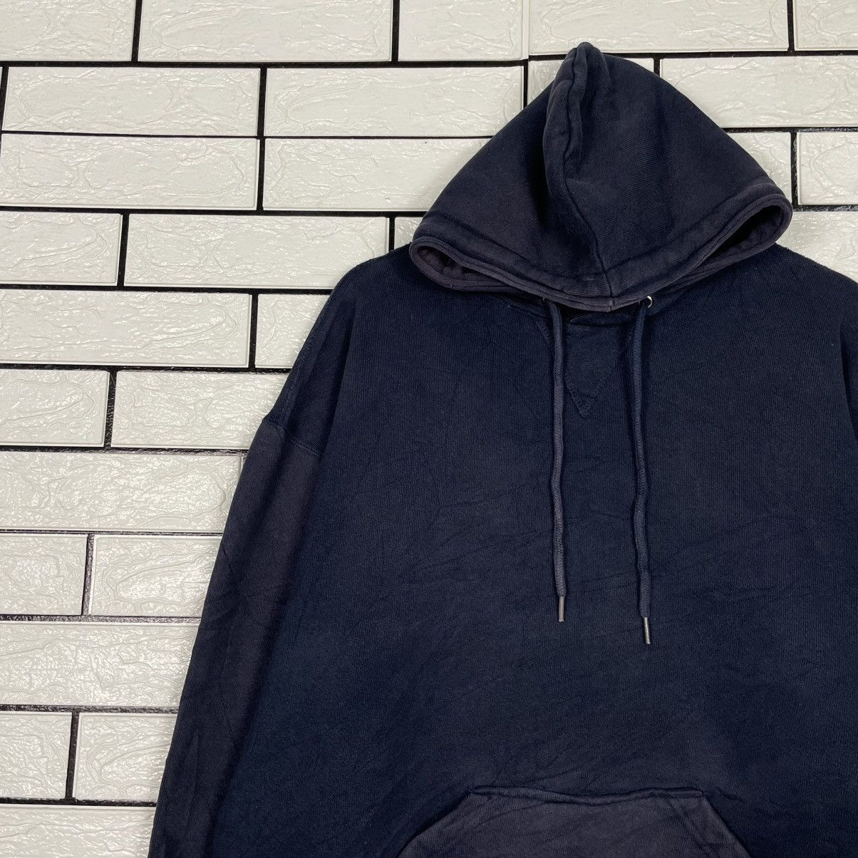 Other Vintage Houston Union Made Pullover Hoodie Size US M / EU 48-50 / 2 - 6 Thumbnail
