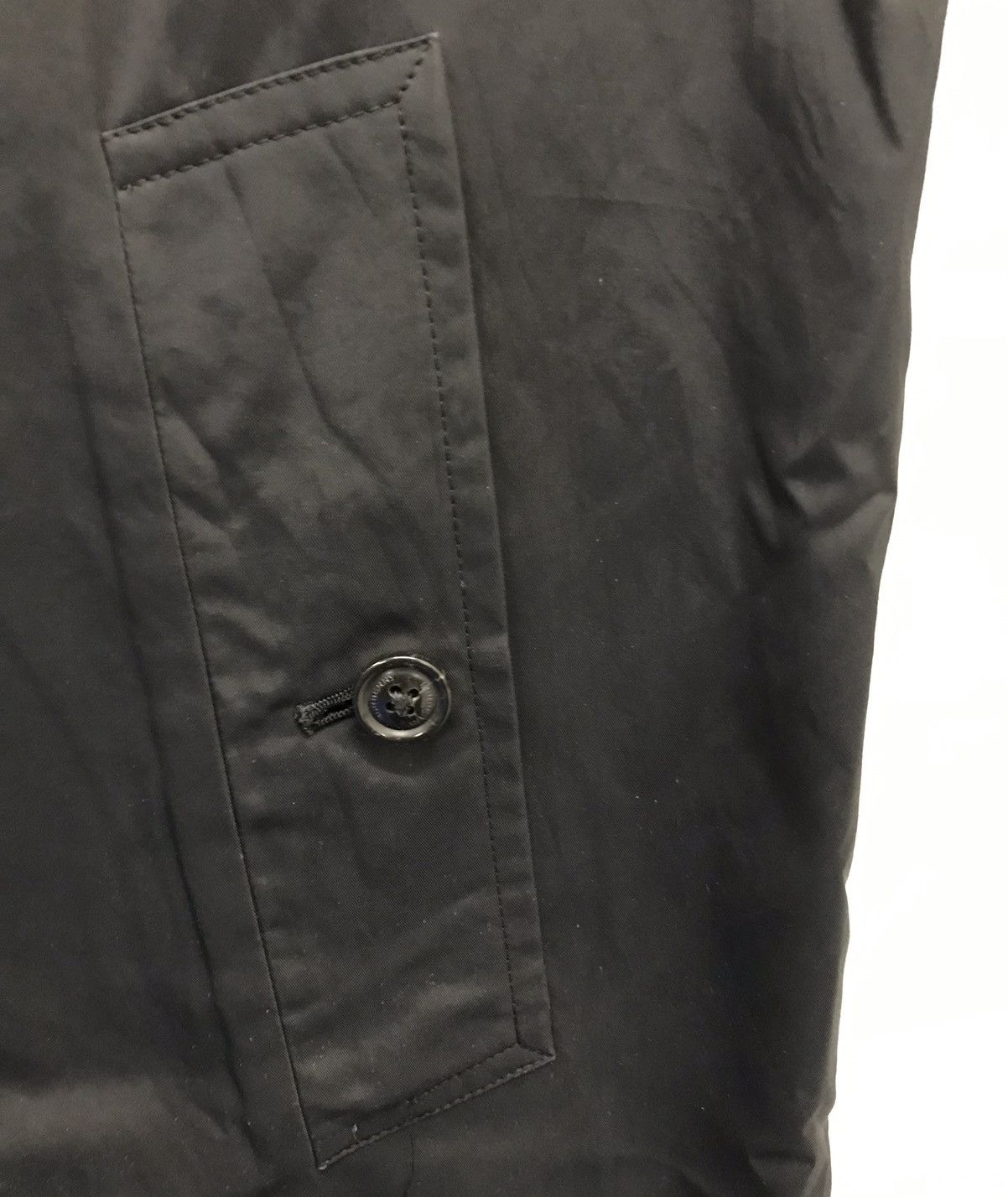 Burberry × Vintage Vintage Burberry London Jacket Size US M / EU 48-50 / 2 - 6 Thumbnail