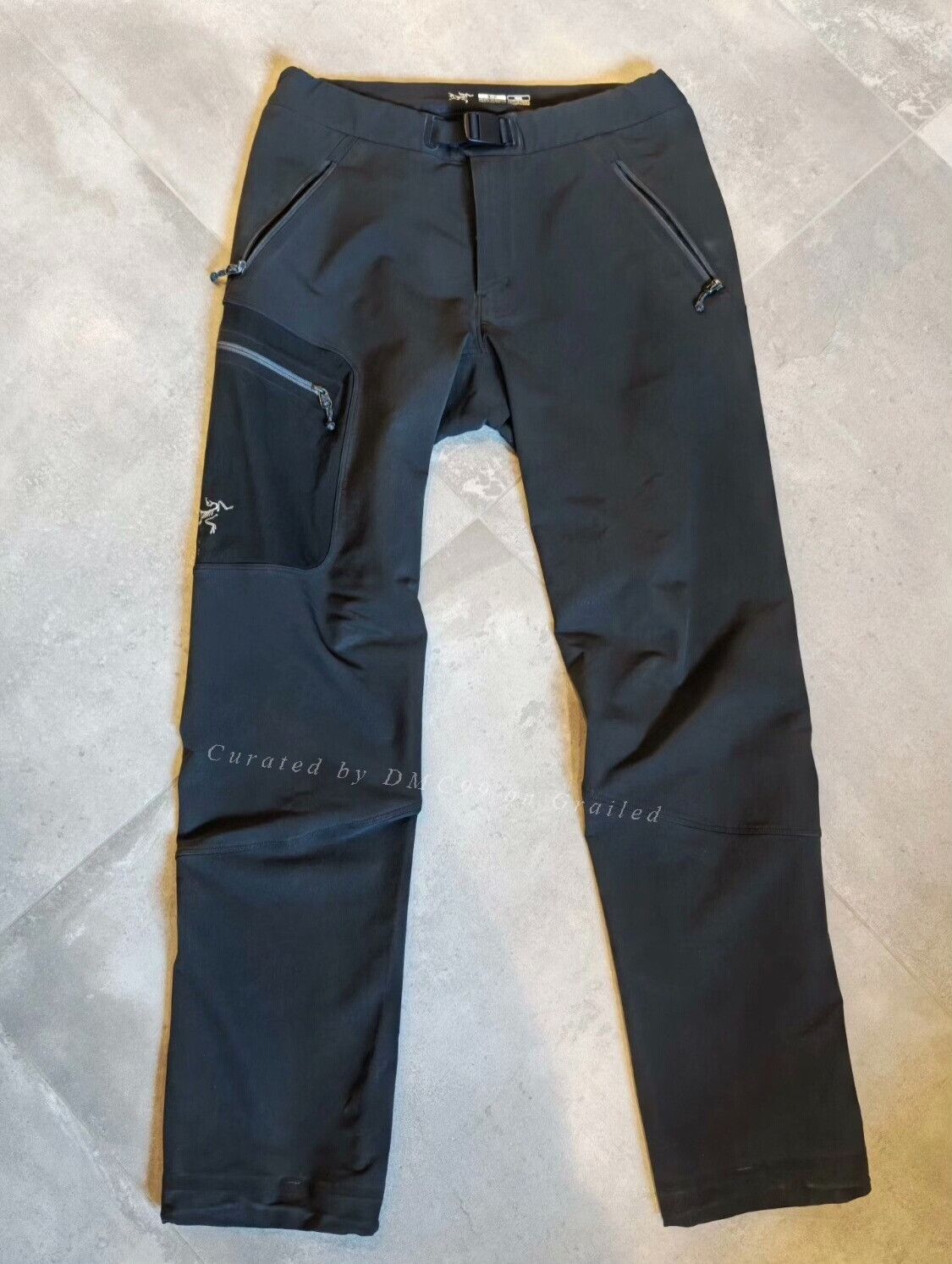 Arc'teryx Arc'teryx Gamma AR Softshell Pants Size US 28 / EU 44 - 1 Thumbnail