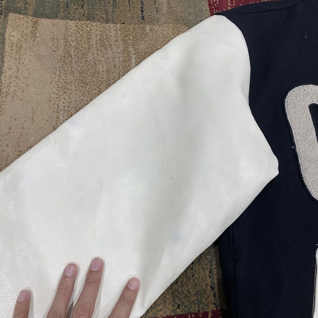 GOODENOUGH Vintage 90s Goodenough Fragment Design Hiroshi Fujiwara G00 Size US M / EU 48-50 / 2 - 8 Thumbnail