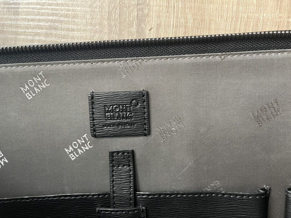 Montblanc Portafolio Montblanc 4810 Size ONE SIZE - 3 Thumbnail