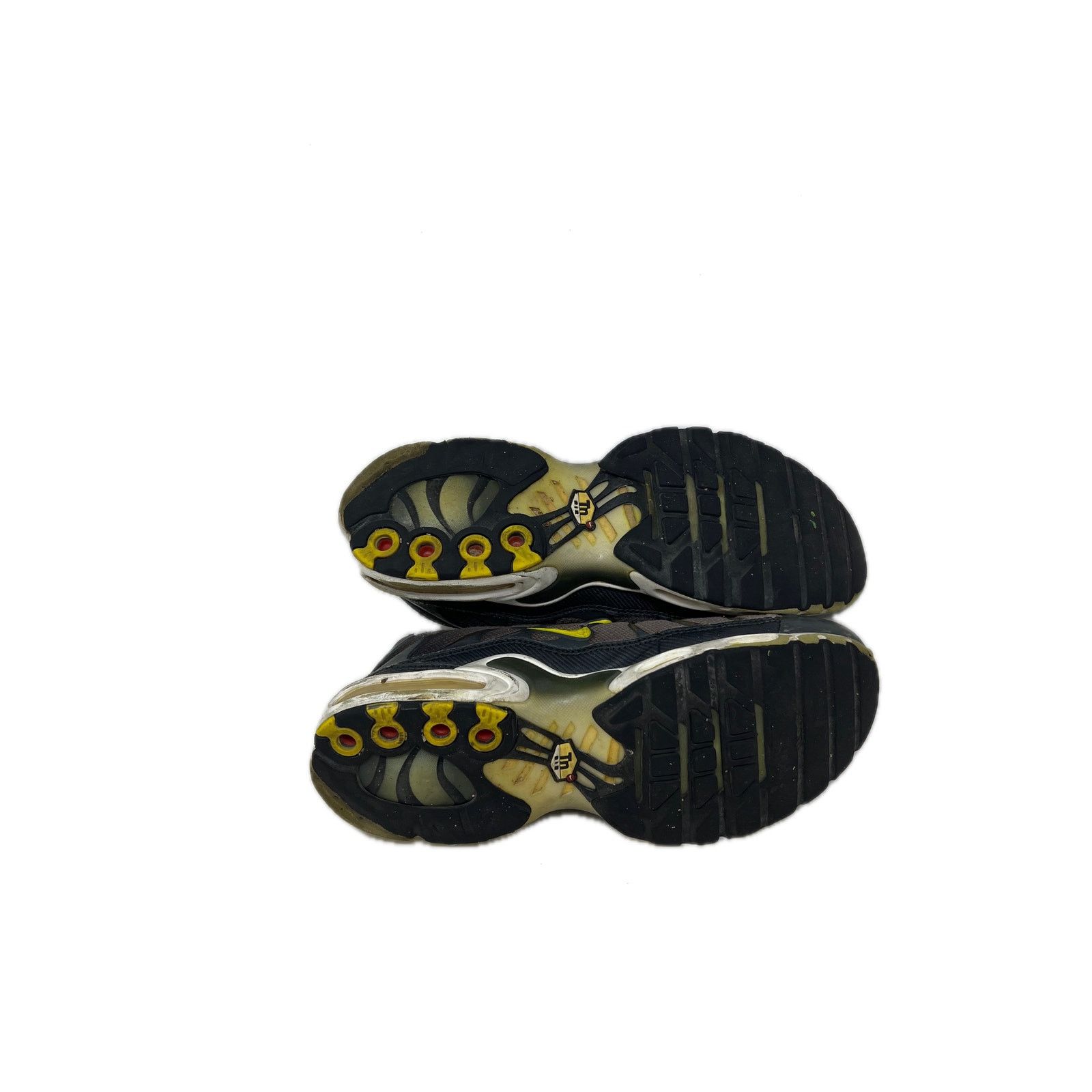 Nike Nike Air Max Plus Bumble Bee Mens 8 Size US 11.5 / EU 44-45 - 4 Thumbnail