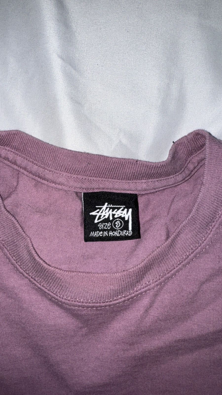 Stussy Stussy Old Skool 2022 Tee Size US S / EU 44-46 / 1 - 5 Thumbnail