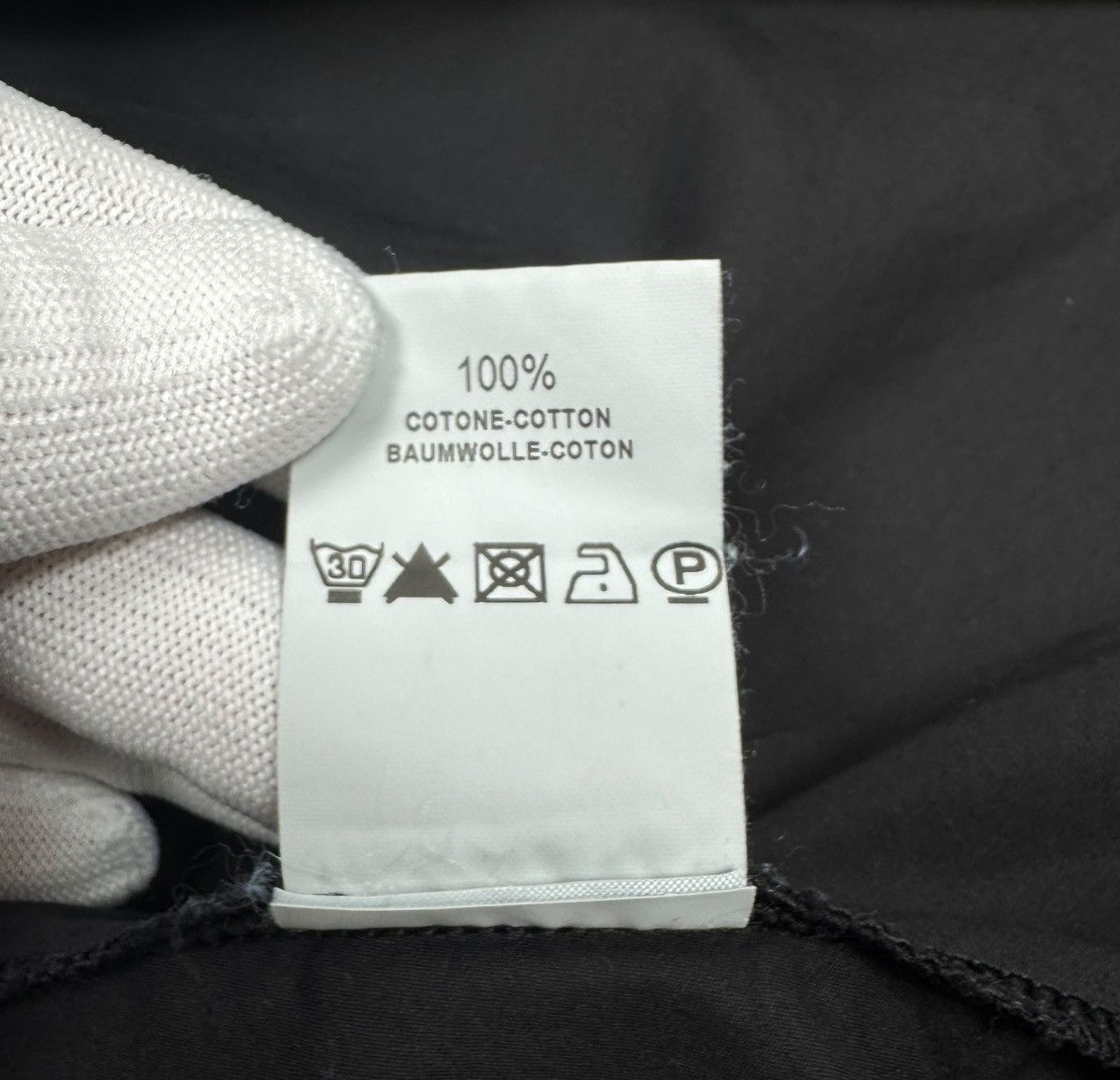 Transit Transit par Such Avant Garde Cotton Dress Pocket size 2 Size M / US 6-8 / IT 42-44 - 14 Thumbnail