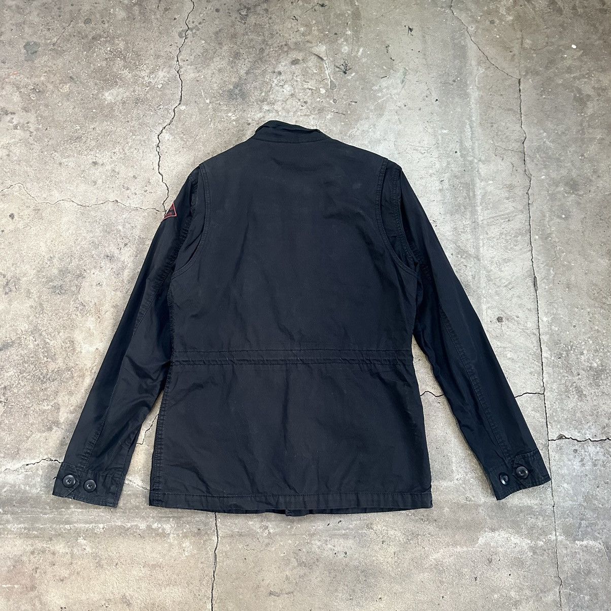 Schott × Vintage Vintage Schott M65 Military Jacket Size US M / EU 48-50 / 2 - 6 Thumbnail