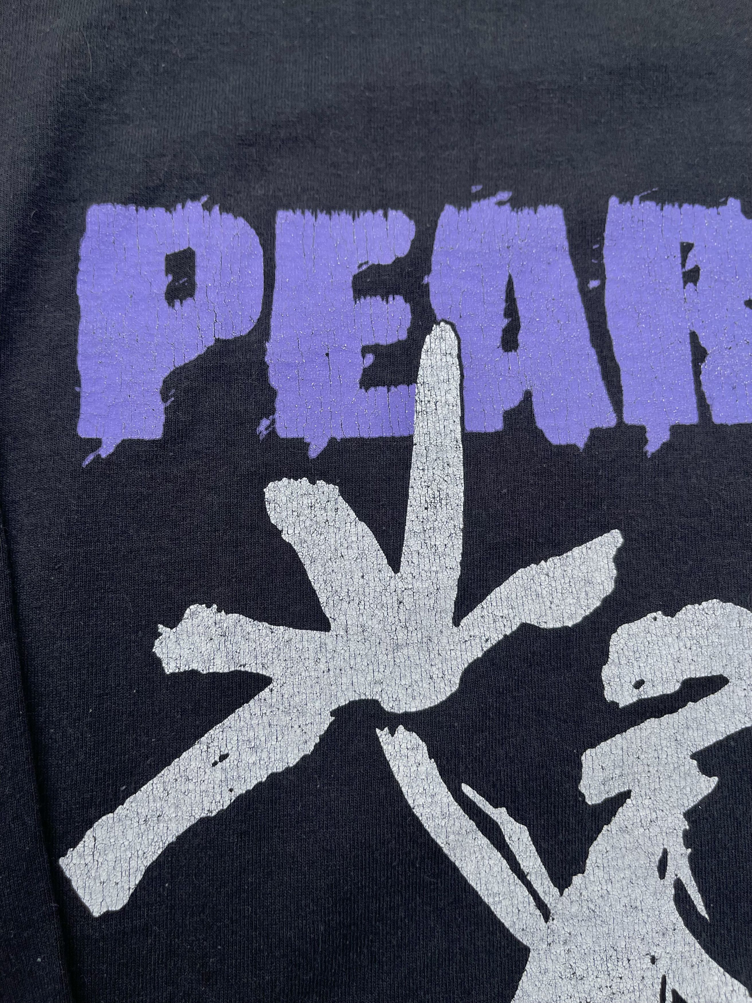 Band Tees × Vintage 1992 Pearl Jam Alive Tour Rock Band Long Sleeve T-Shirt Size US XL / EU 56 / 4 - 6 Thumbnail