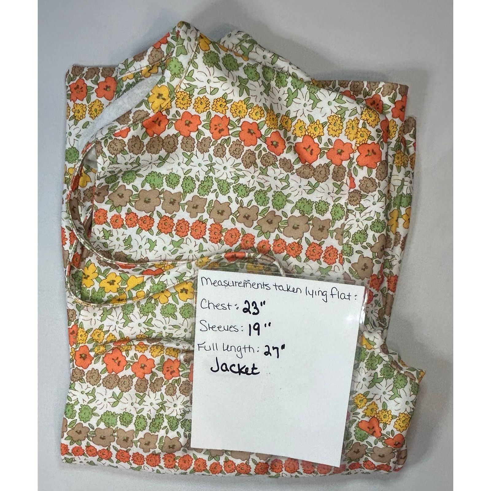 Other Vintage 90’s Holly Hill 2 piece dress set pattern sz 18 Size XXL / US 16-18 / IT 52-54 - 5 Thumbnail