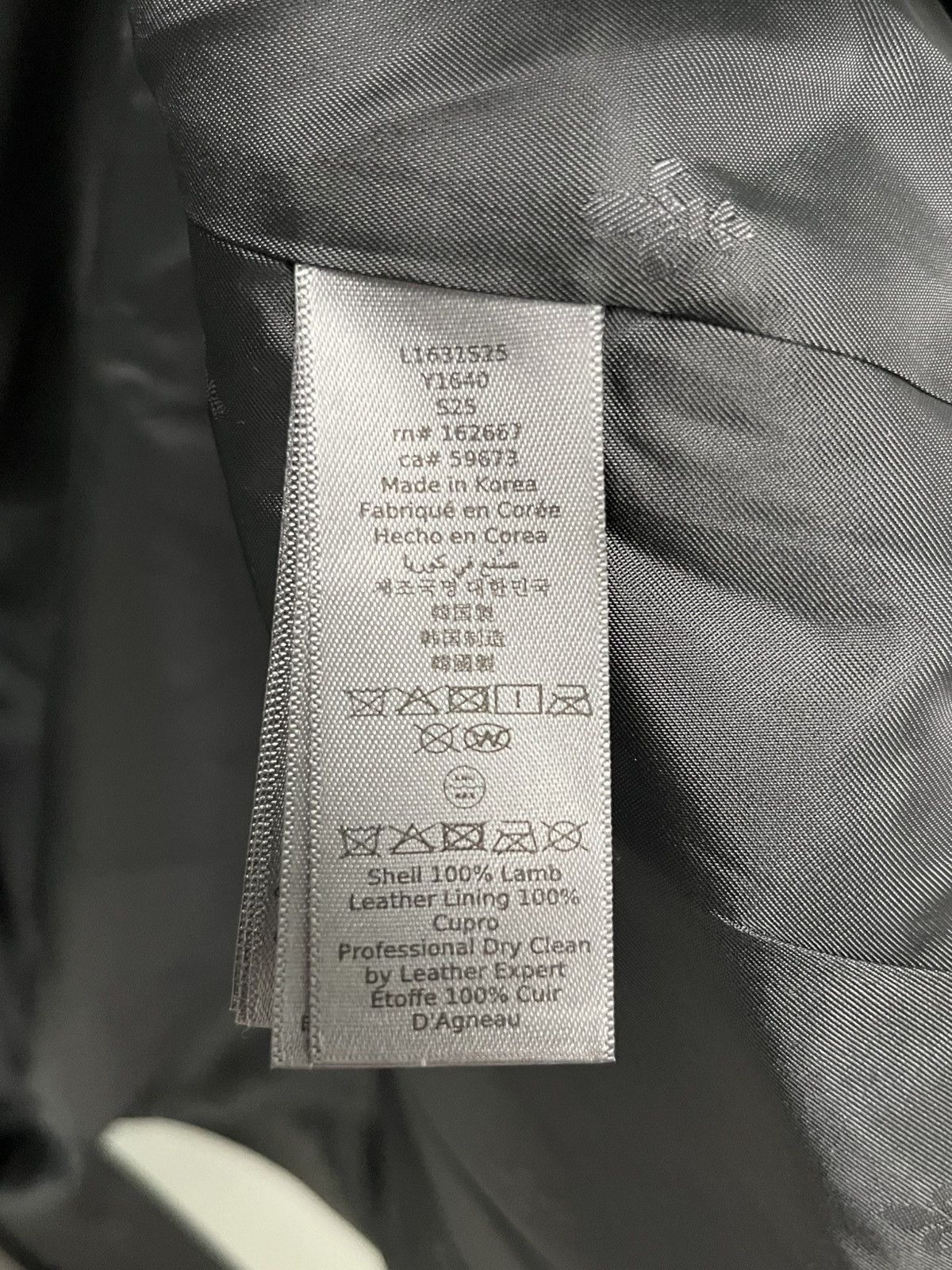 John Varvatos Dolph Coat size EU 52 USA 42 Size US L / EU 52-54 / 3 - 7 Thumbnail