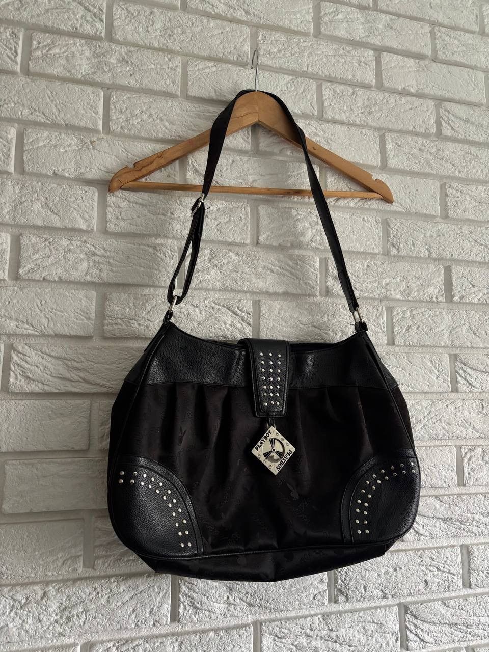 Playboy Playboy vintage women’s bag Y2K Size ONE SIZE - 3 Thumbnail