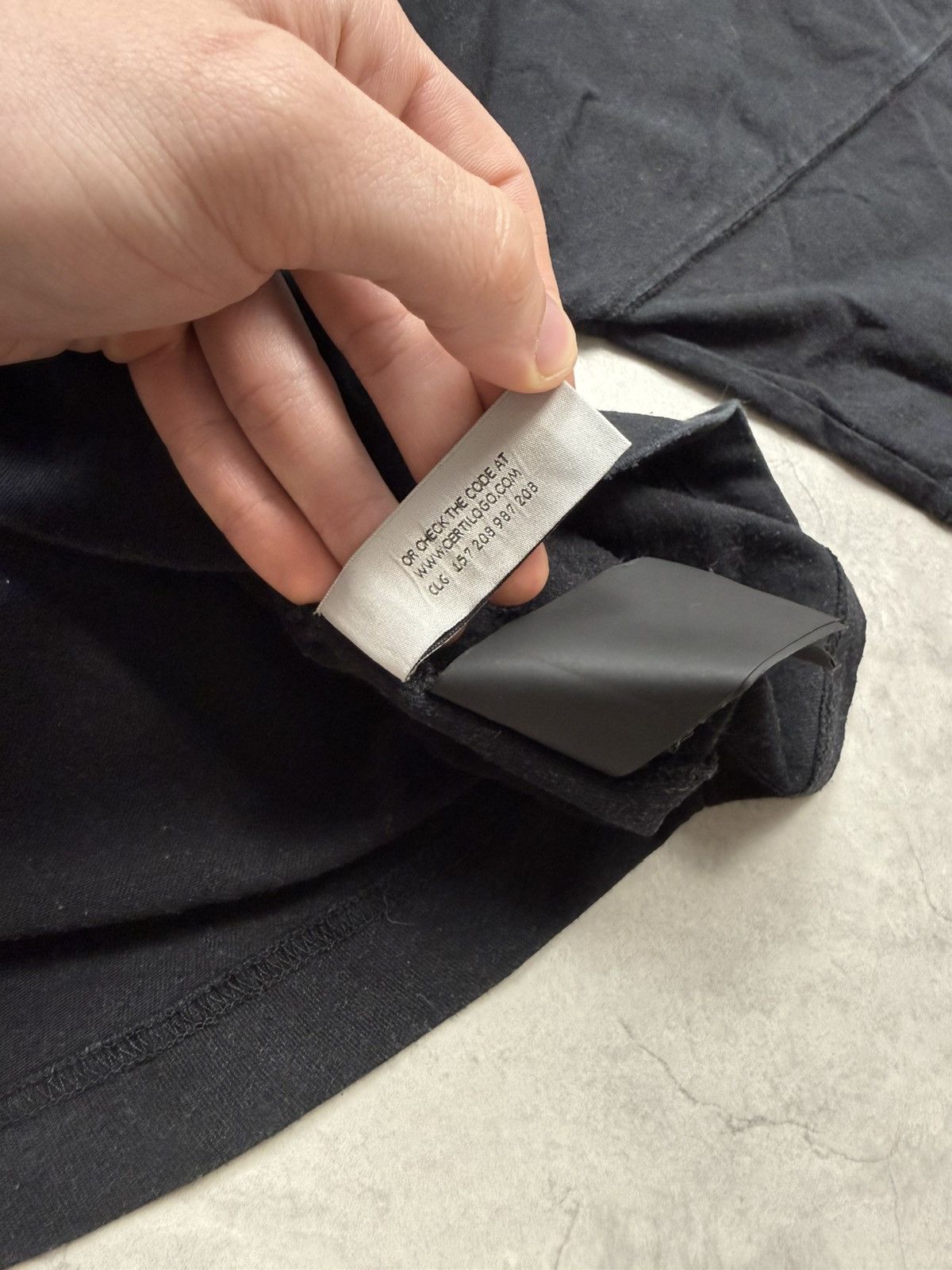 Palm Angels Palm Angels T Shirt Size US S / EU 44-46 / 1 - 11 Thumbnail