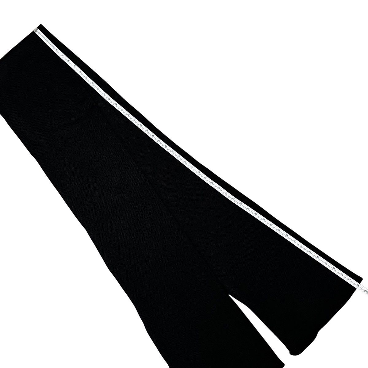 Other 100% Pure Wool Extra Long Scarf 96" x 21" Unisex Winter Wrap Size ONE SIZE - 4 Thumbnail