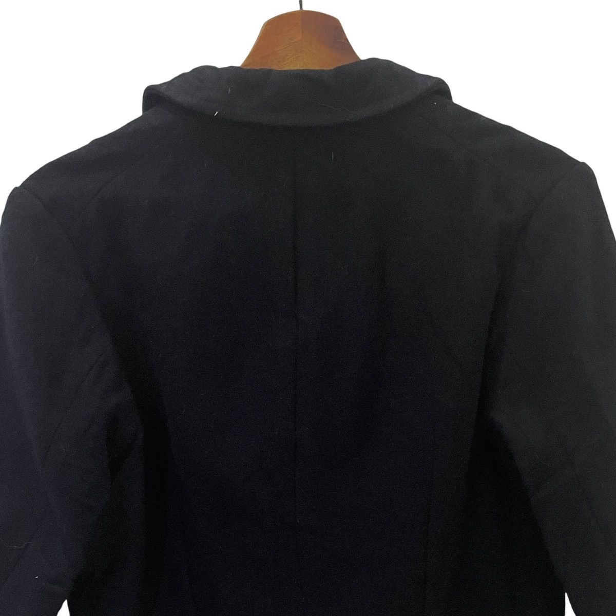 CDG by Comme des Garcons Vintage Robe De Chambre Comme Des Garcons AD2004 Jacket Size L / US 10 / IT 46 - 10 Thumbnail