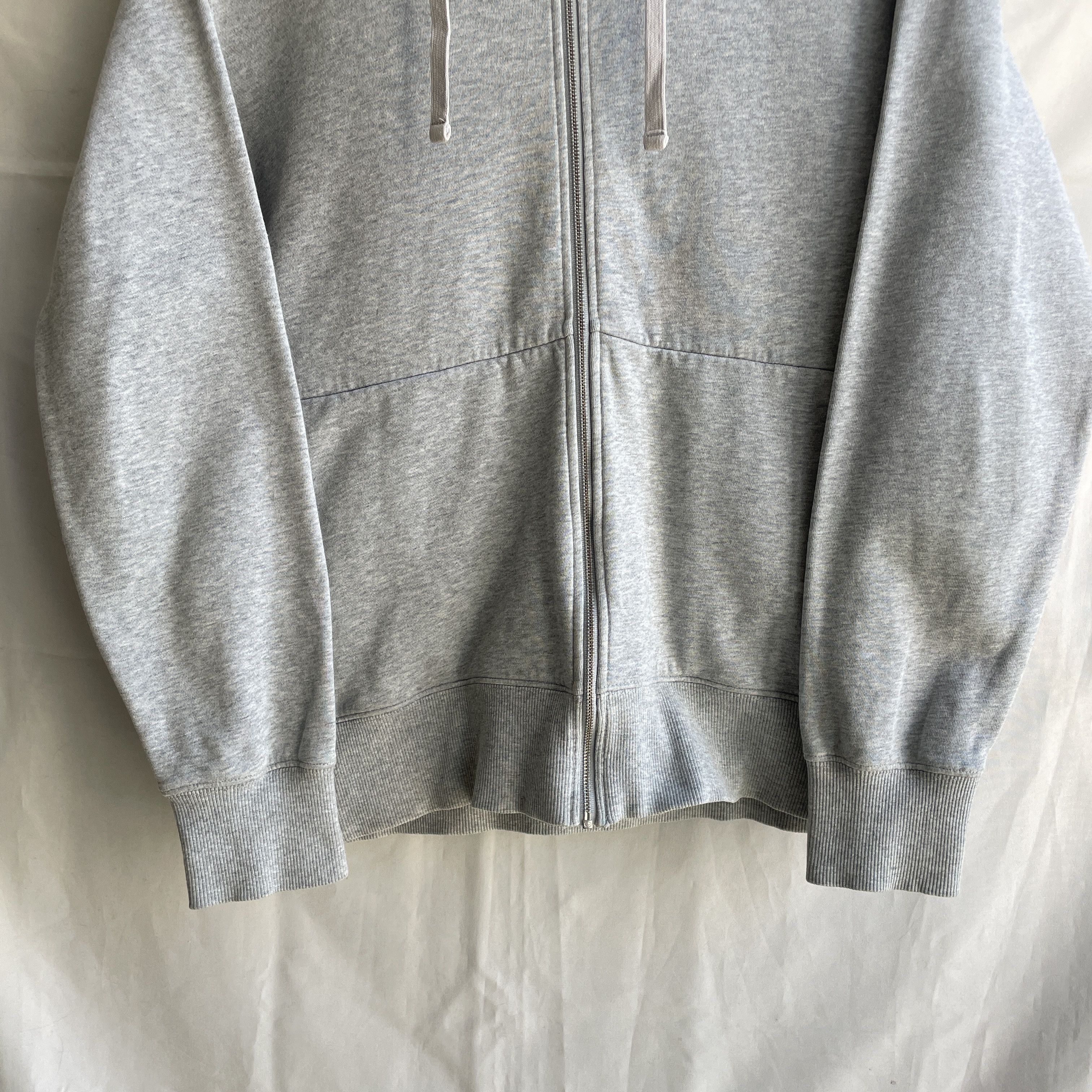 Rapha Rapha Logo Zip Hoodie Size M Size US M / EU 48-50 / 2 - 5 Thumbnail
