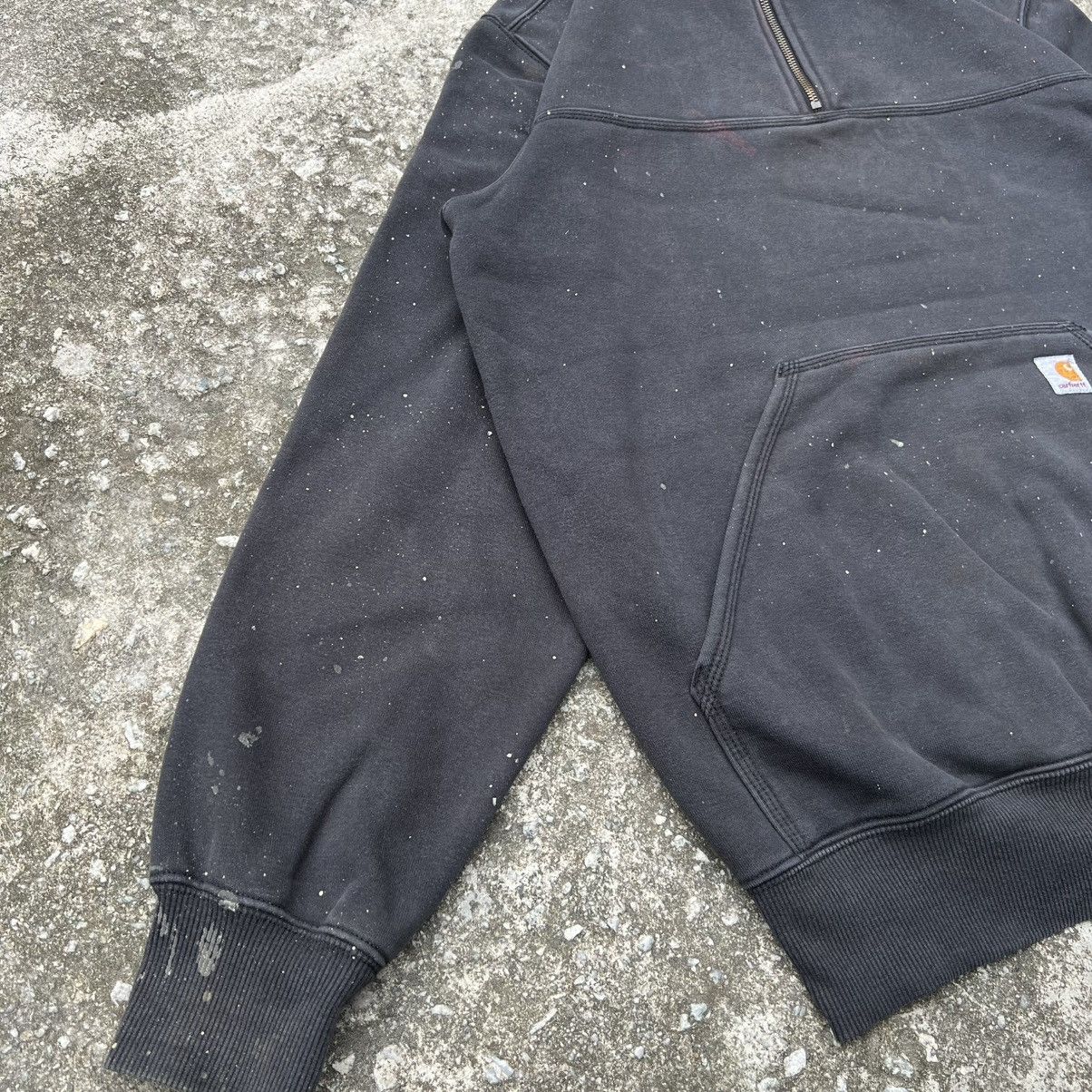 Carhartt Vintage Carhartt Hoodies Jackett Size US M / EU 48-50 / 2 - 3 Thumbnail