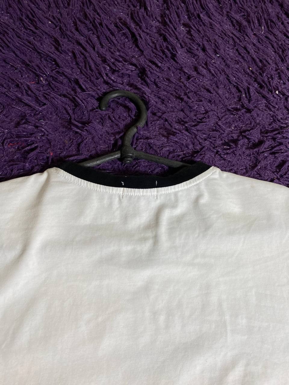 Diesel 90s Central Swoosh Vintage Y2K Oversized Retro T-Shirt Size US M / EU 48-50 / 2 - 18 Thumbnail