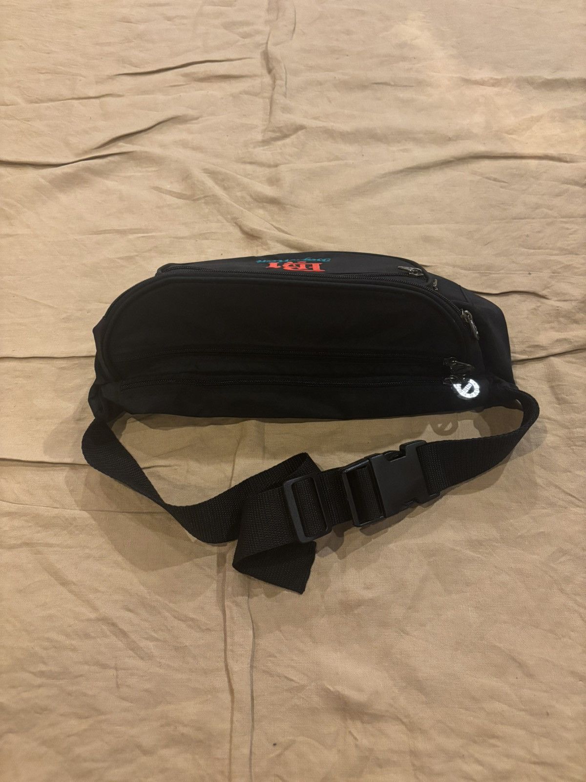 Other Waist belt bag.mm-31 Size ONE SIZE - 3 Thumbnail