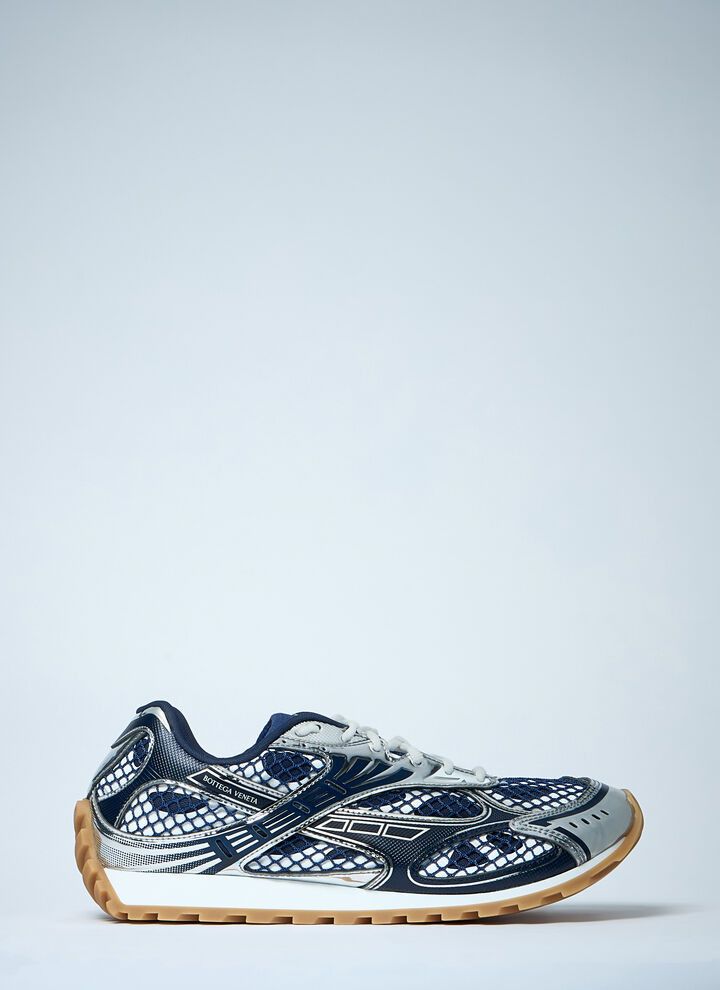 Bottega Veneta Orbit Sneaker Size US 10 / EU 43 - 1 Thumbnail