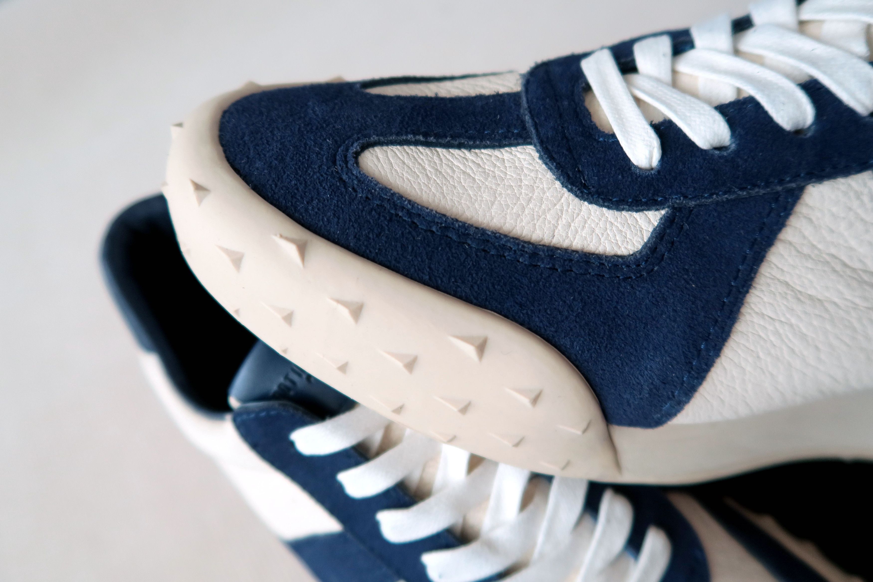 Other Foot Industry Japan German Classical GAT Trainer Sneakers Size US 10.5 / EU 43-44 - 5 Thumbnail